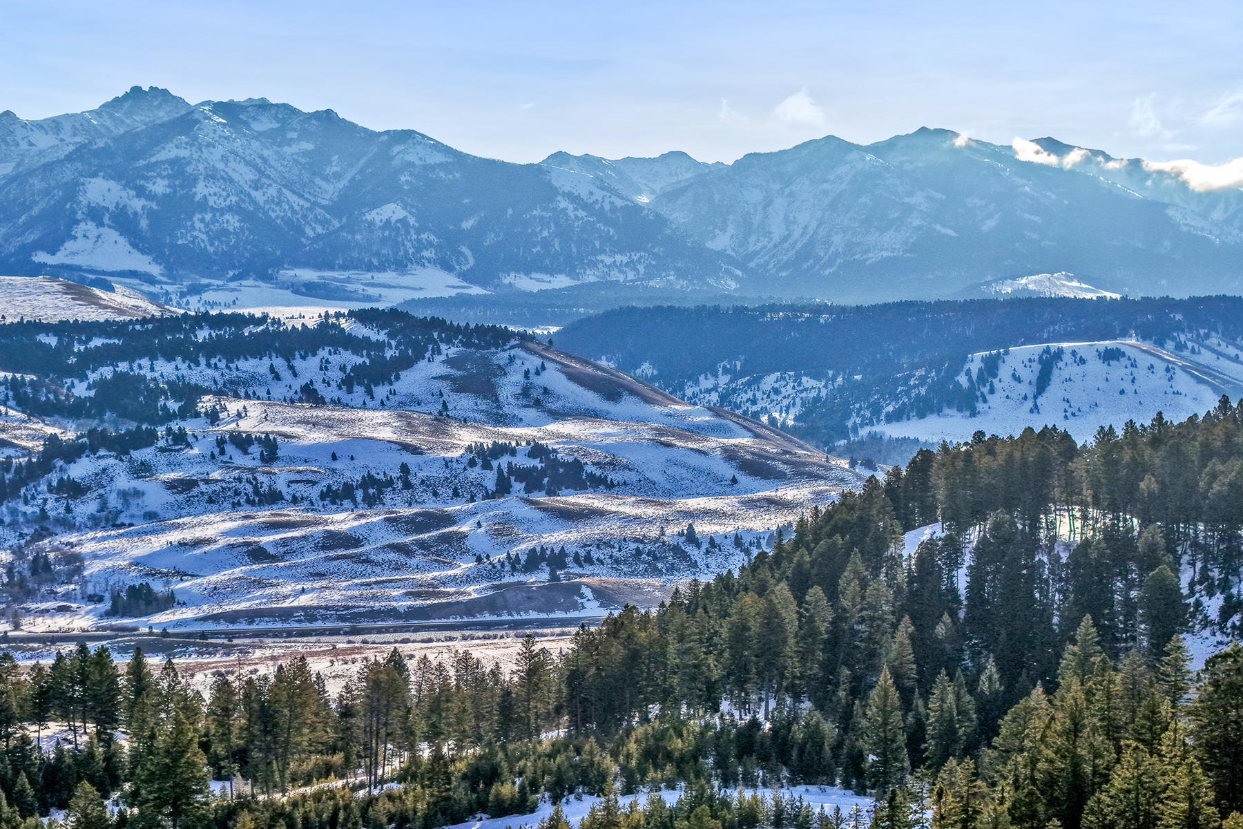  Lot 33A Elk Ridge Road - 物件實景