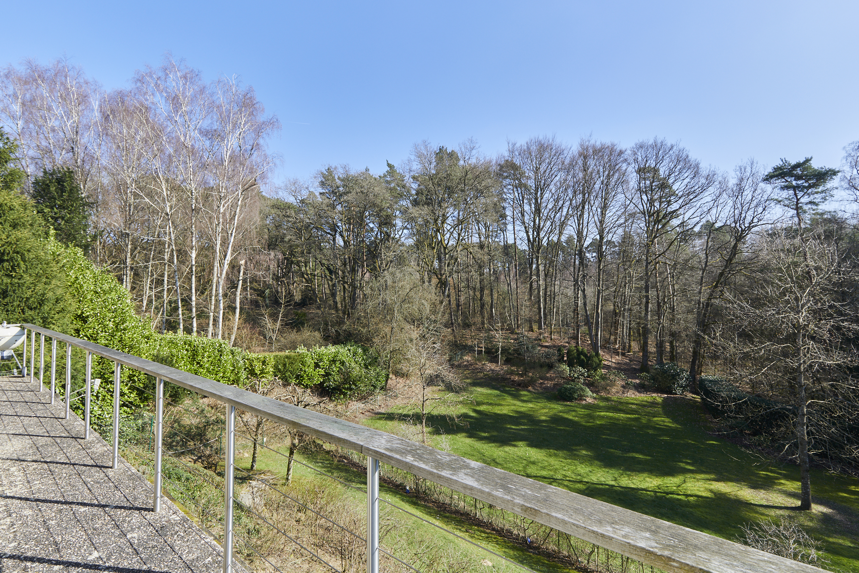  Maison à Kehlen - Domaine de Brameschhof - 物件實景