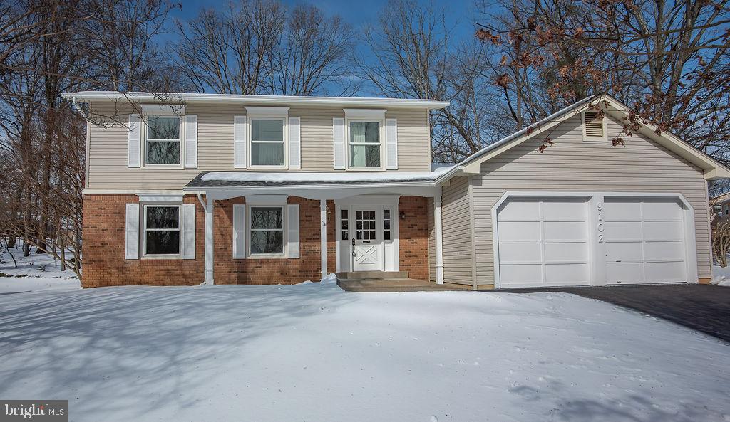 Springfield, Virginia, 22153, United States, 4 Bedrooms Bedrooms, ,3 BathroomsBathrooms,Residential,For Sale,2015320