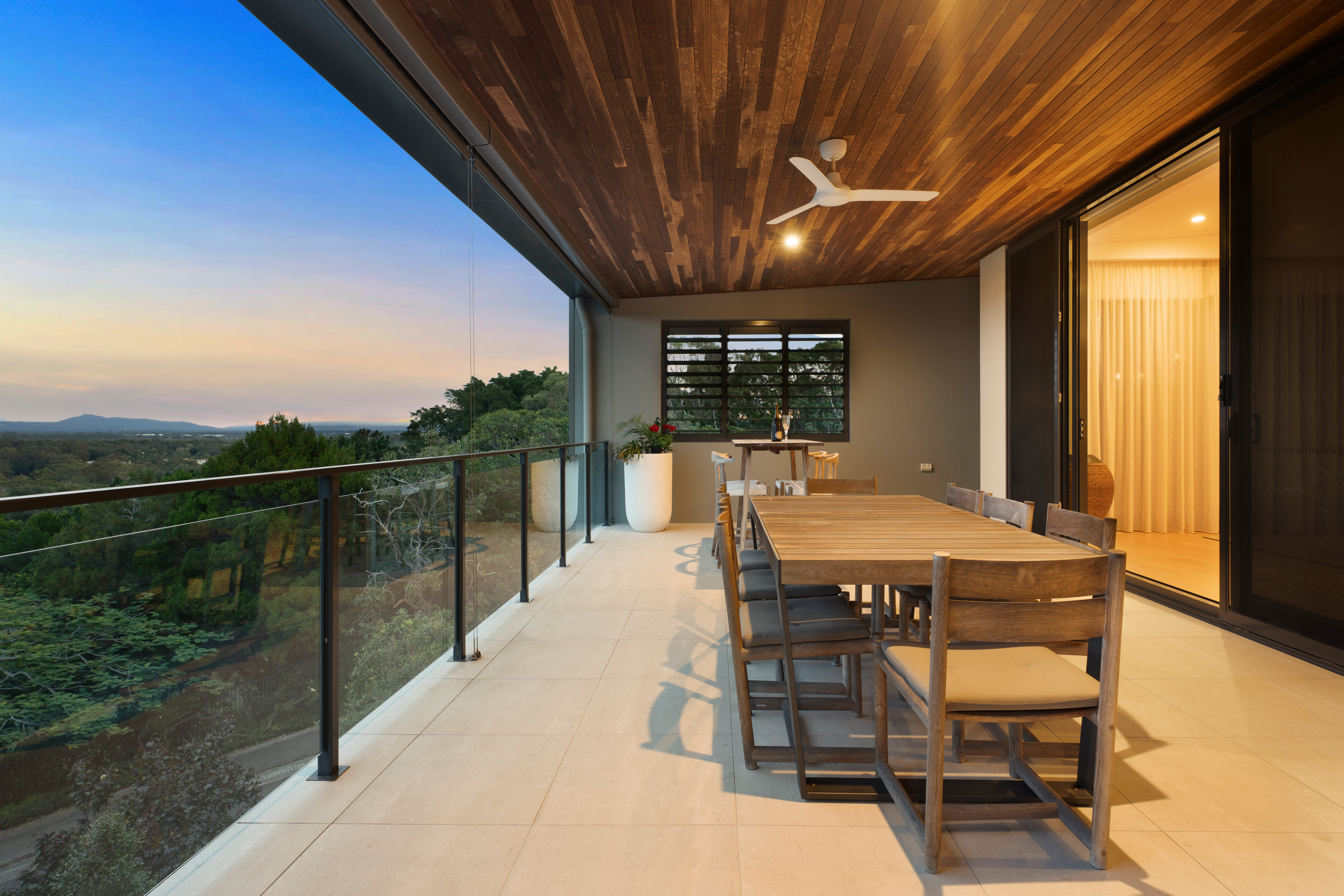  Elevated Noosa Living with Panoramic Views - 物件實景