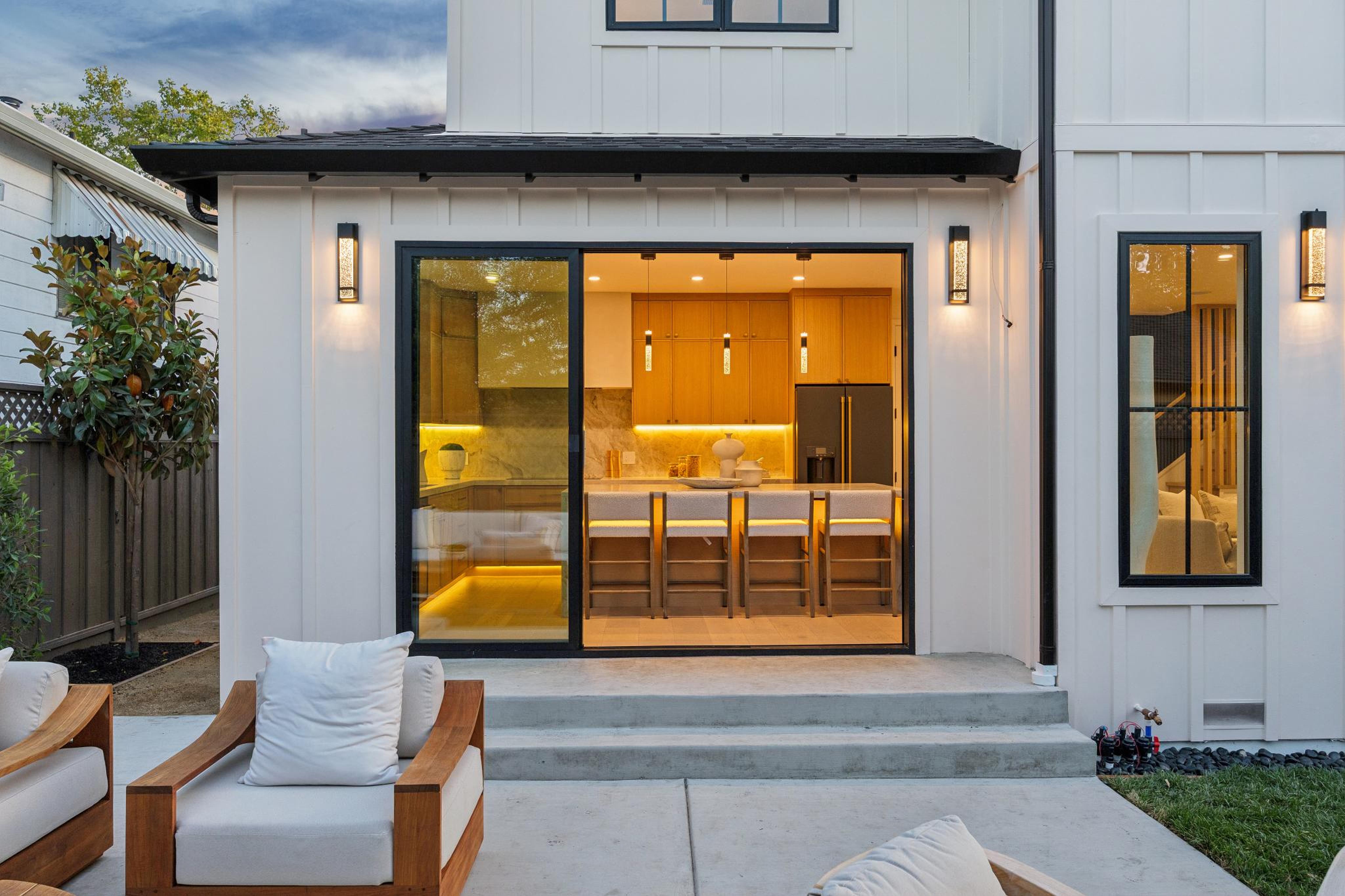  401 Grand Street, Redwood City, CA 94062 - 物件實景