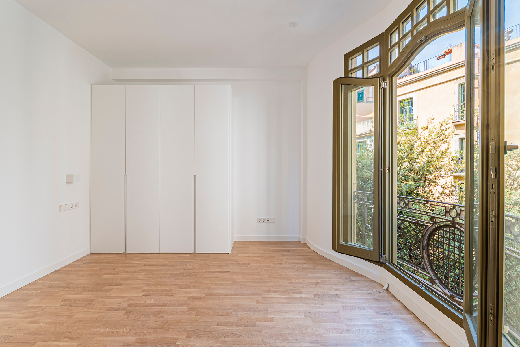  Modern flat in Ciutat Vella, Barcelona - 物件實景