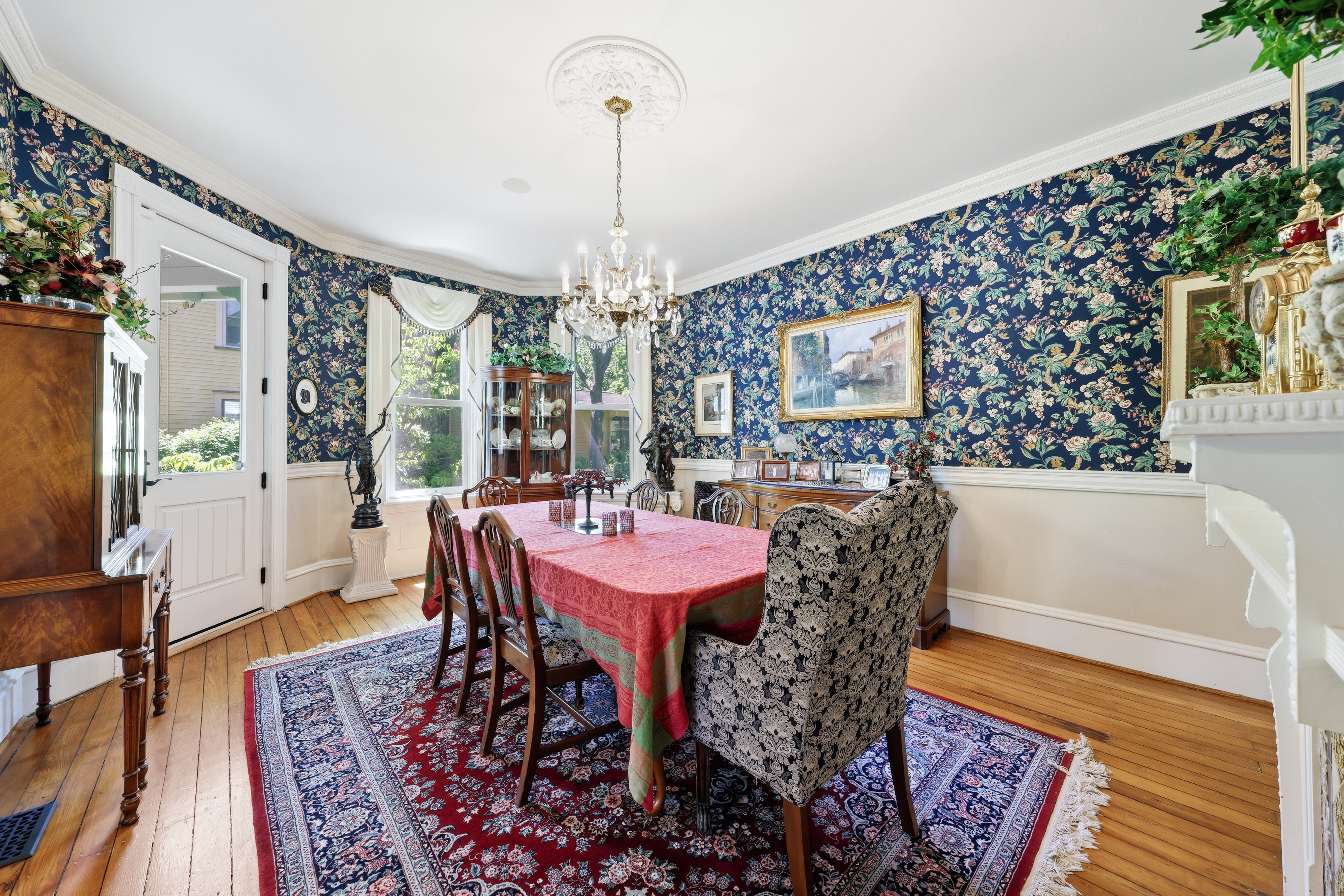  406 Washington Avenue, Haddonfield, NJ 08033 - 物件實景