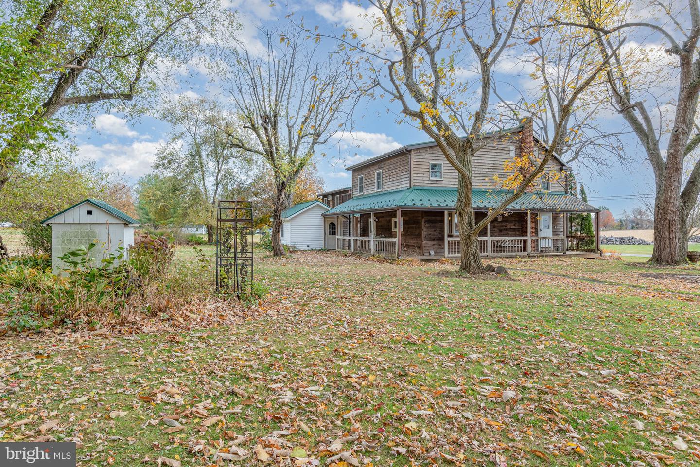 Mechanicsburg, Pennsylvania, 17055, United States, 4 Bedrooms Bedrooms, ,4 BathroomsBathrooms,Residential,For Sale,1991267