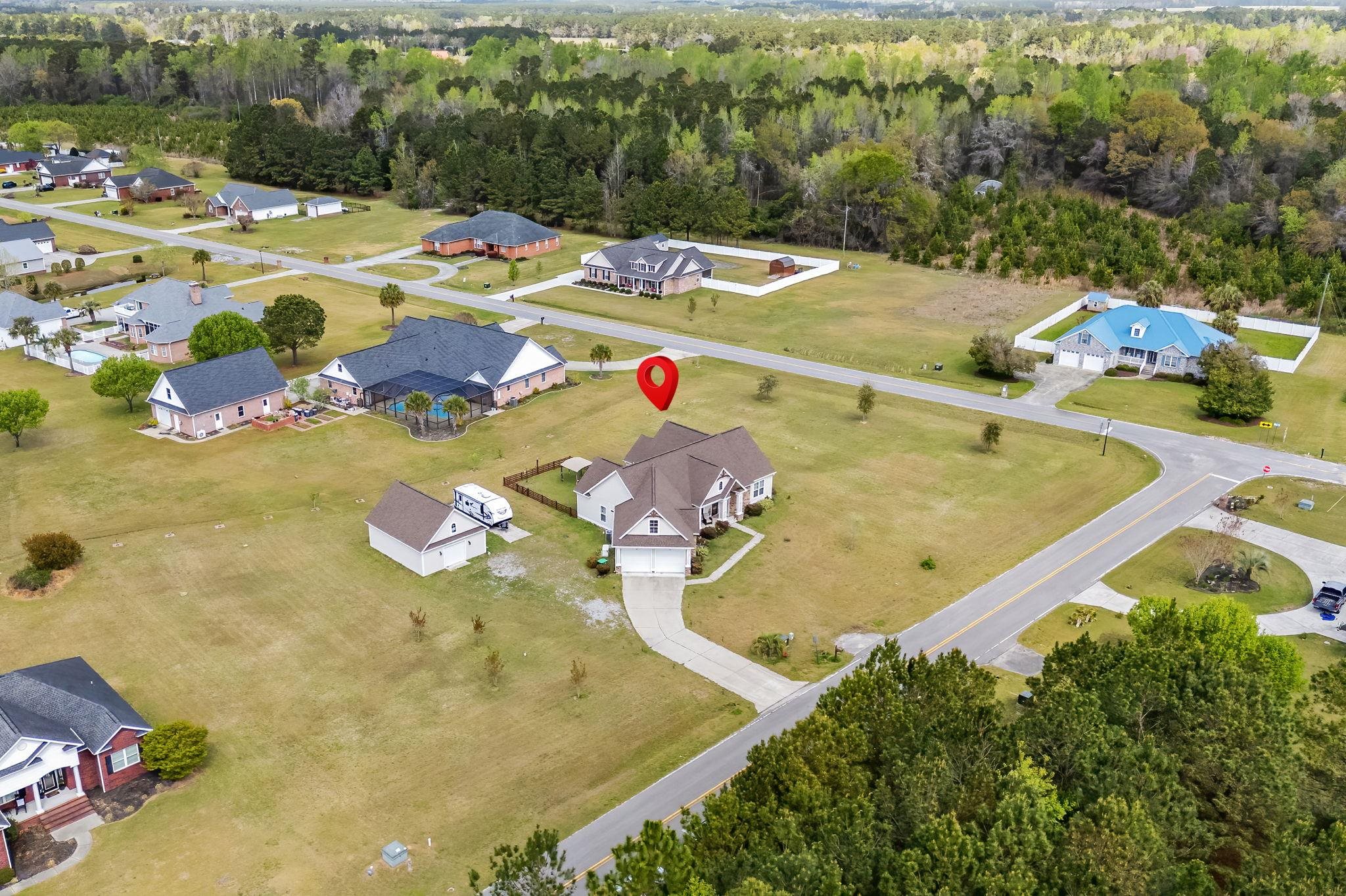 Loris, South Carolina, 29569, United States, 4 Bedrooms Bedrooms, ,3 BathroomsBathrooms,Residential,For Sale,2031917