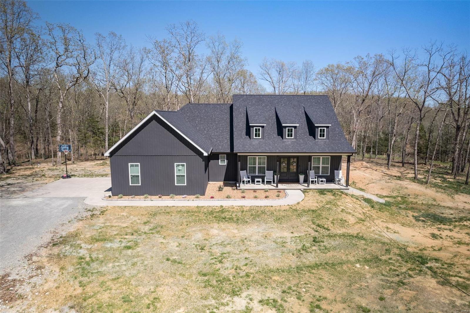 16 Chestnut Crossing, Farmington, Missouri, 63640, United States, 4 Bedrooms Bedrooms, ,3 BathroomsBathrooms,Residential,For Sale,16 Chestnut Crossing,1610348