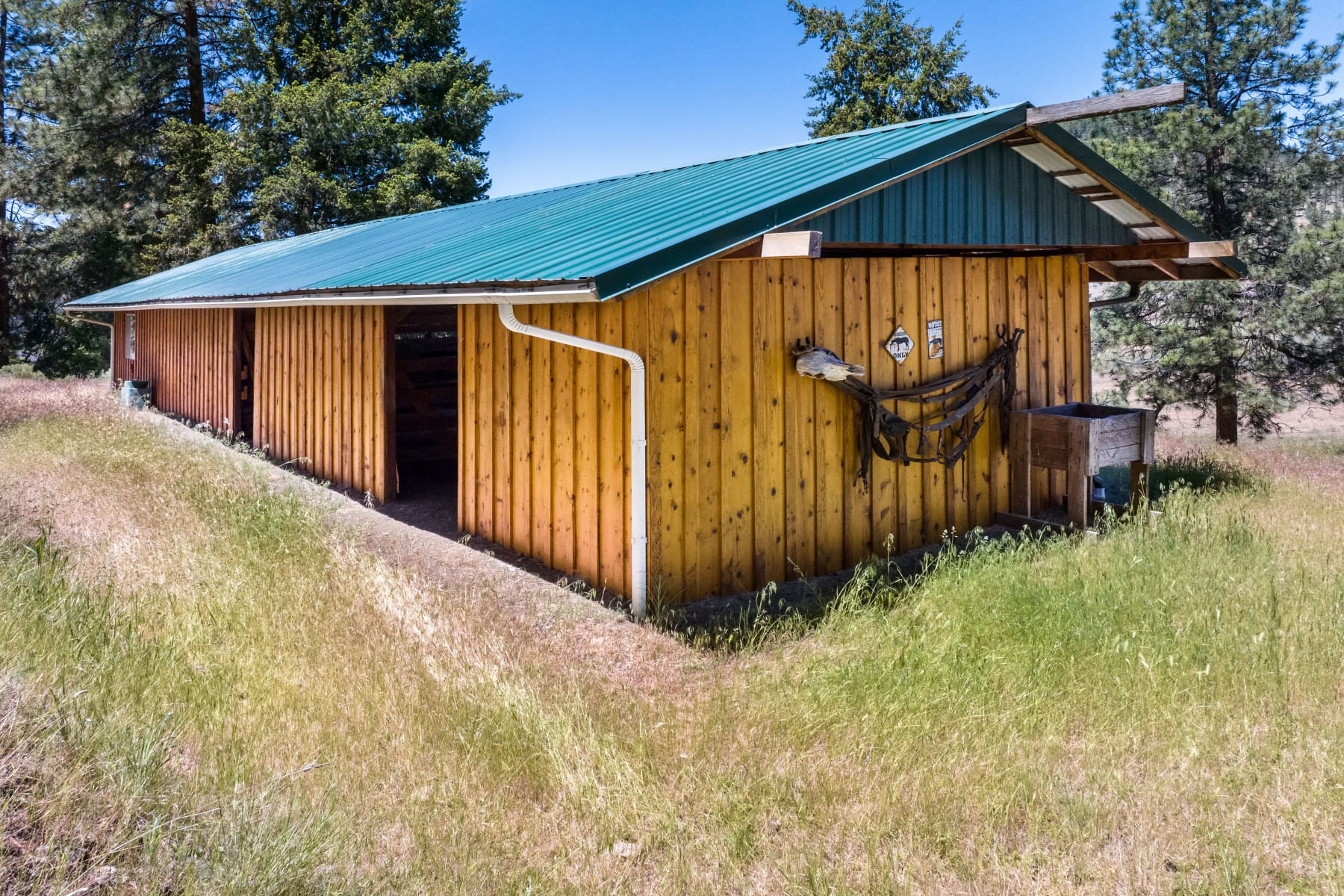  5920 NE Cerysa Lane Prineville, OR 97754 - 物件實景