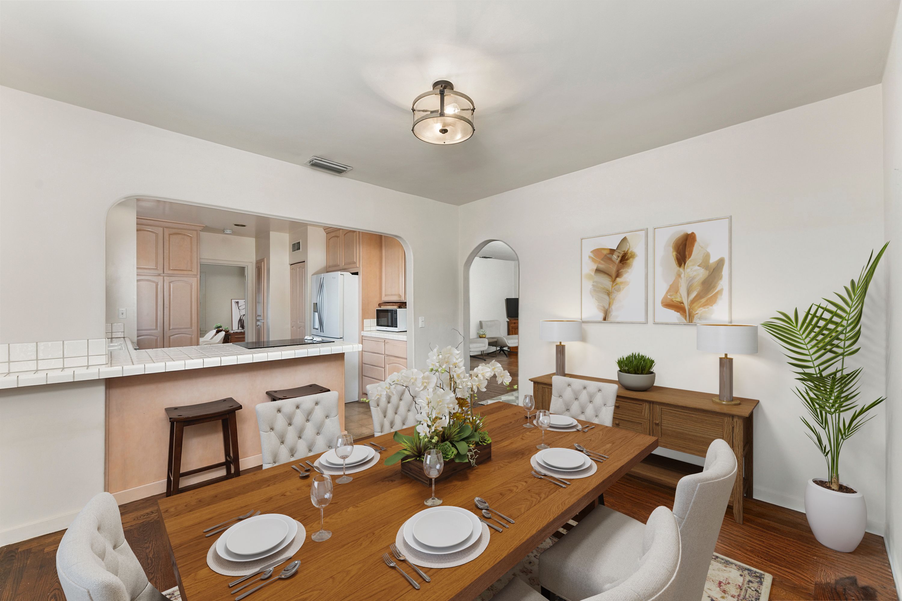  407 Pala Way, Sacramento, CA 95819 - 物件實景