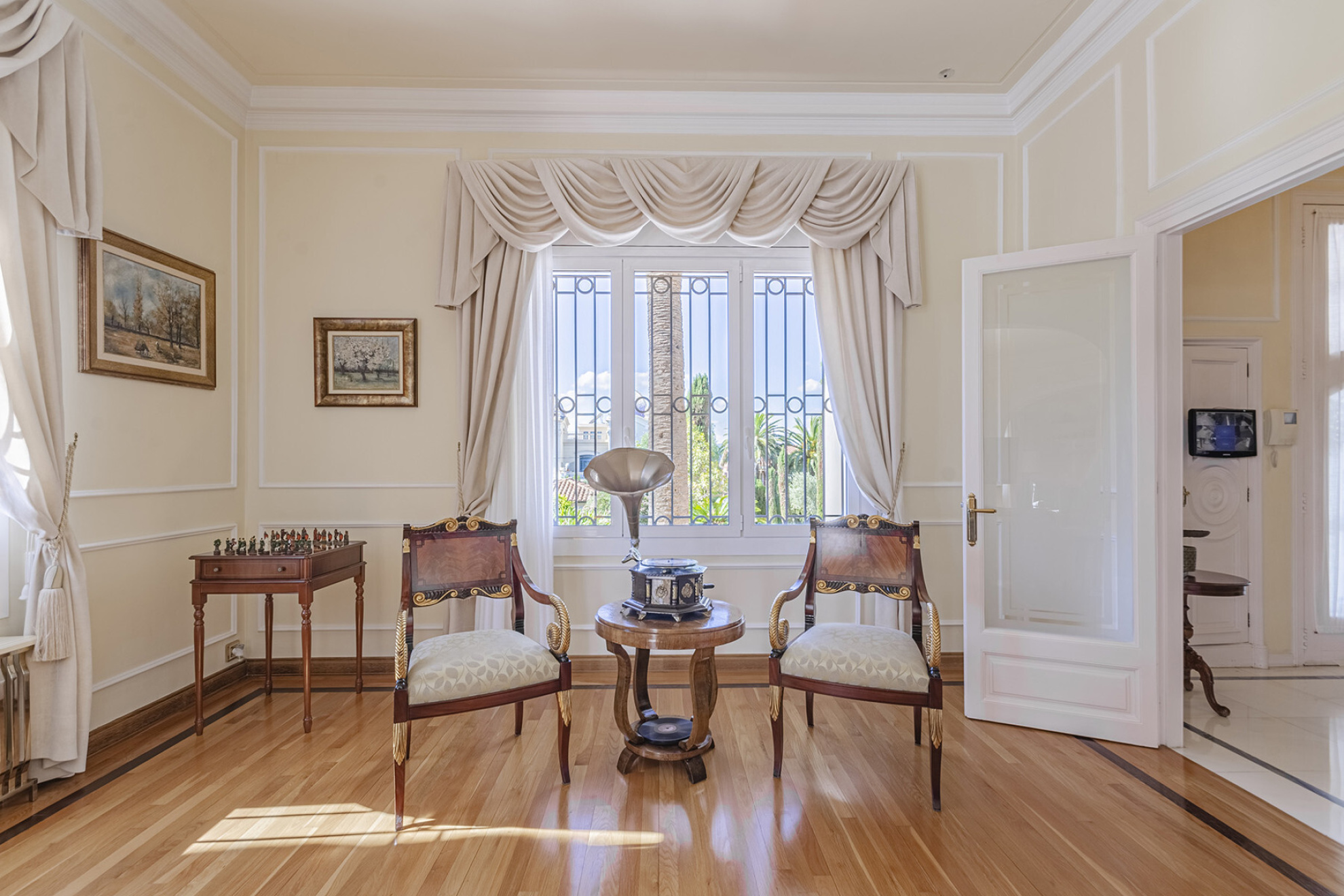  Magnificent nineteenth-century mansion with a splendid garden. - 物件實景