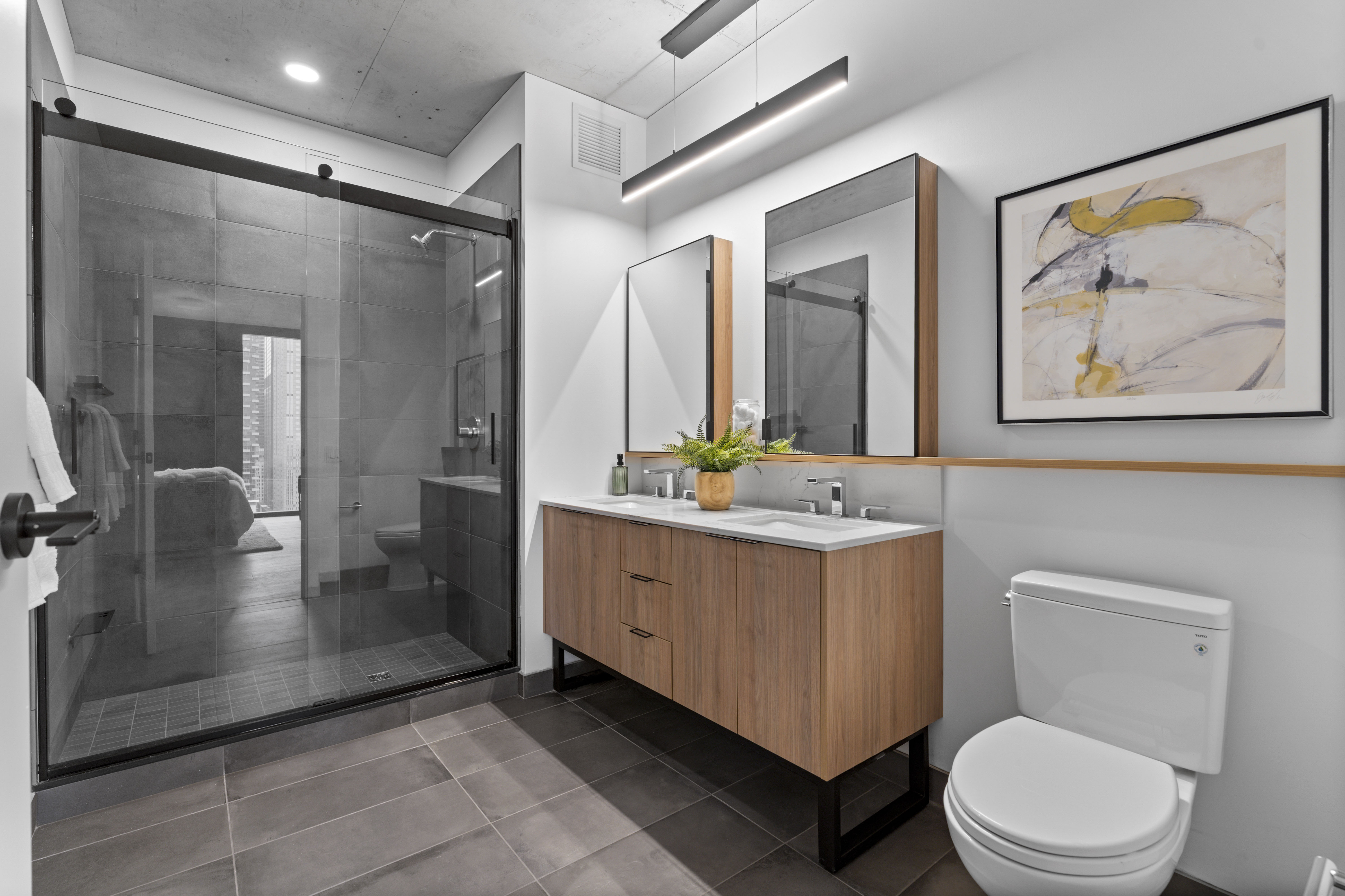  Experience Sophisticated Urban Living Like Never Before at The Reed - 物件實景
