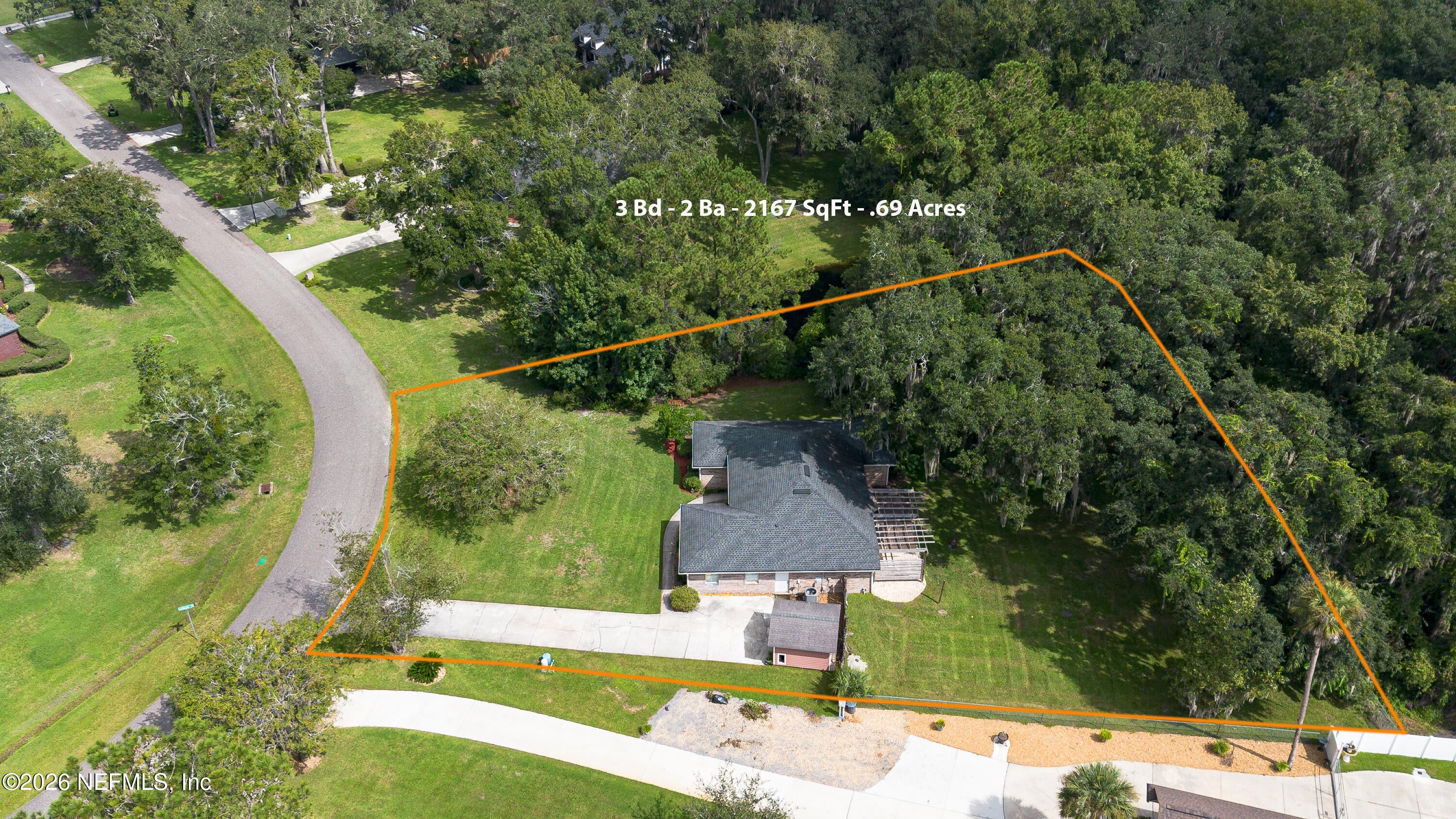 Landmark Cir, Jacksonville, FL 32226 #1