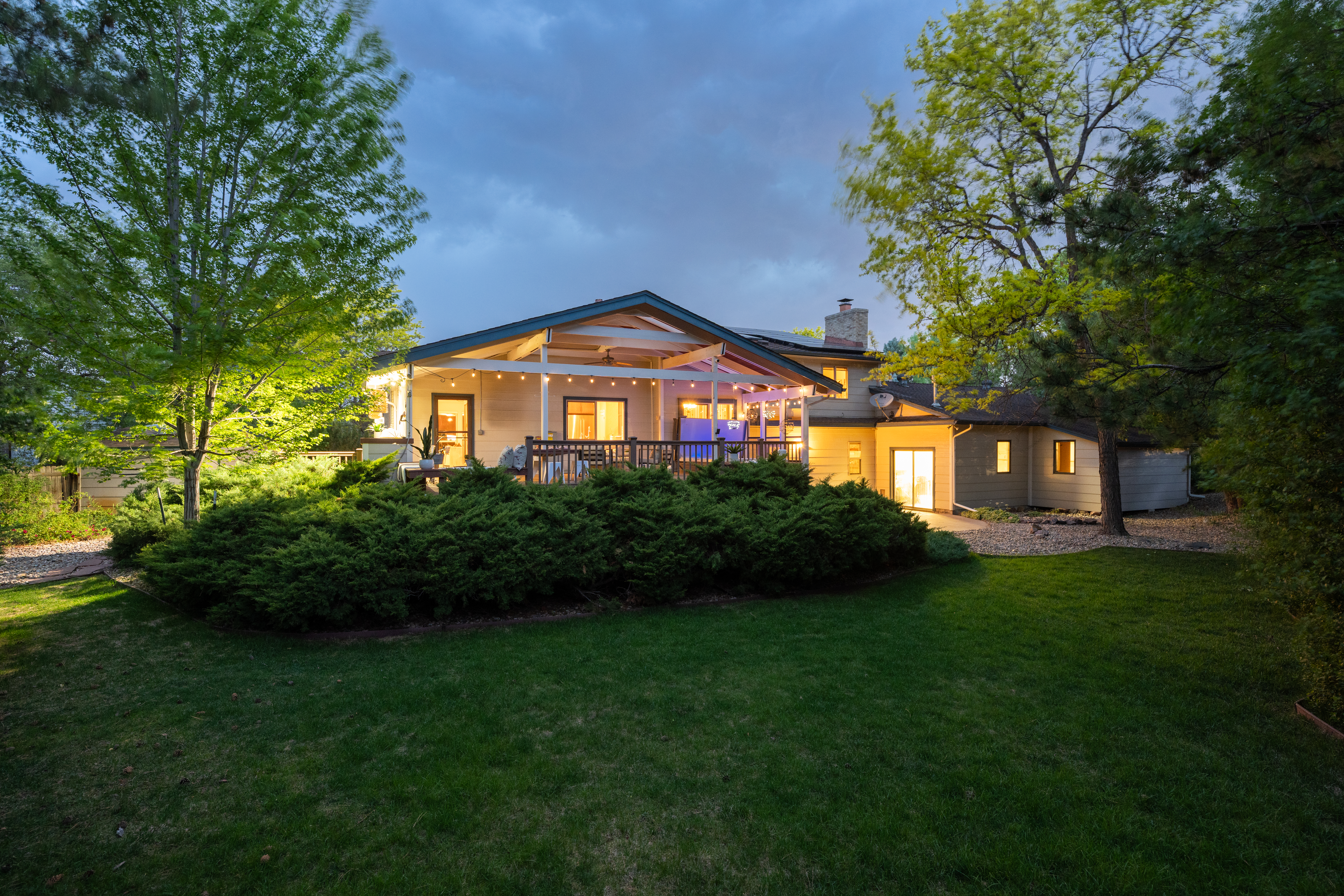  Rare Combination Of Privacy, Space and Tranquility In This Exceptional Property - 物件實景