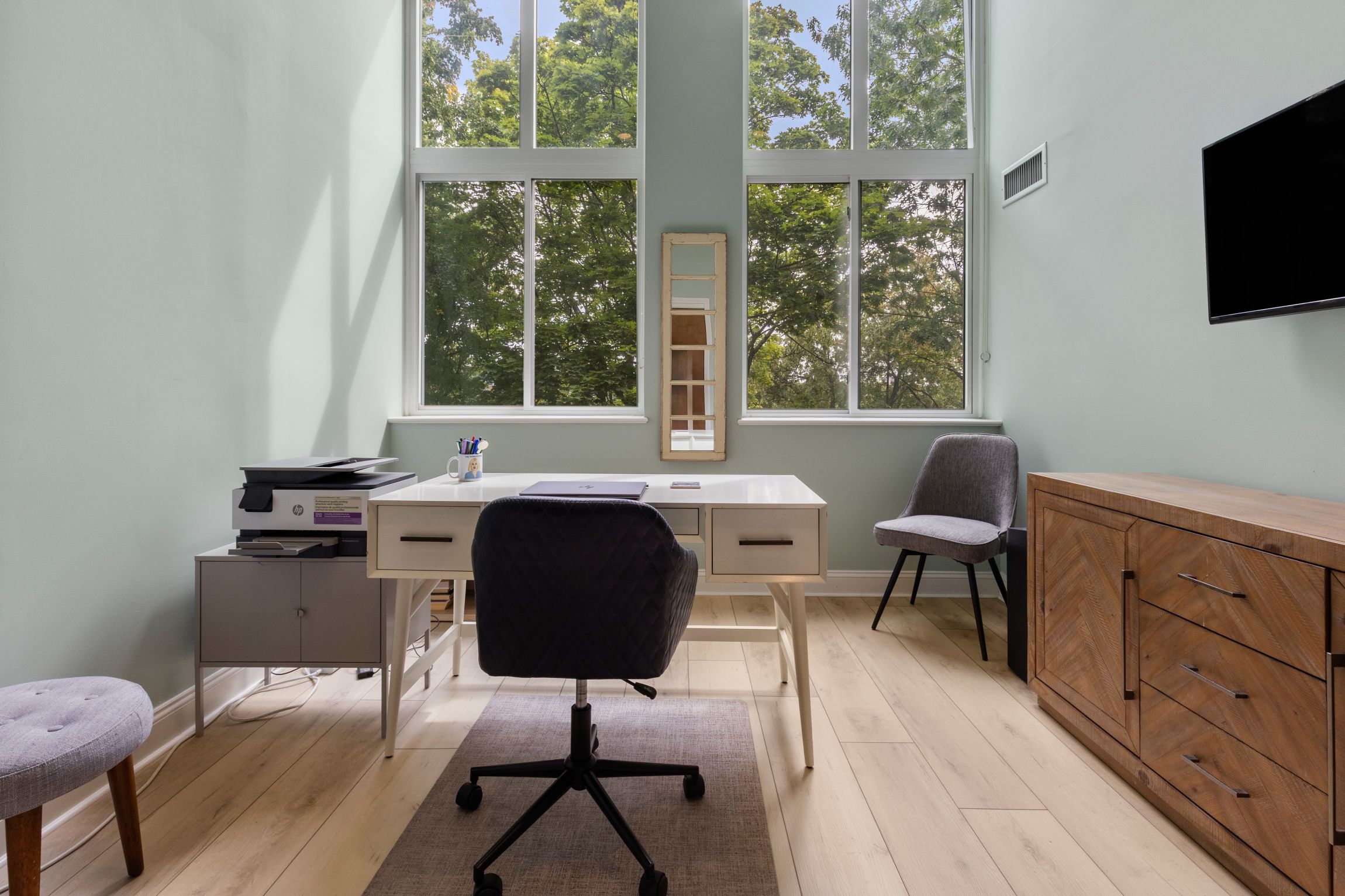  76 Elm Street - Unit 203, Boston, MA, 02130 - 物件實景