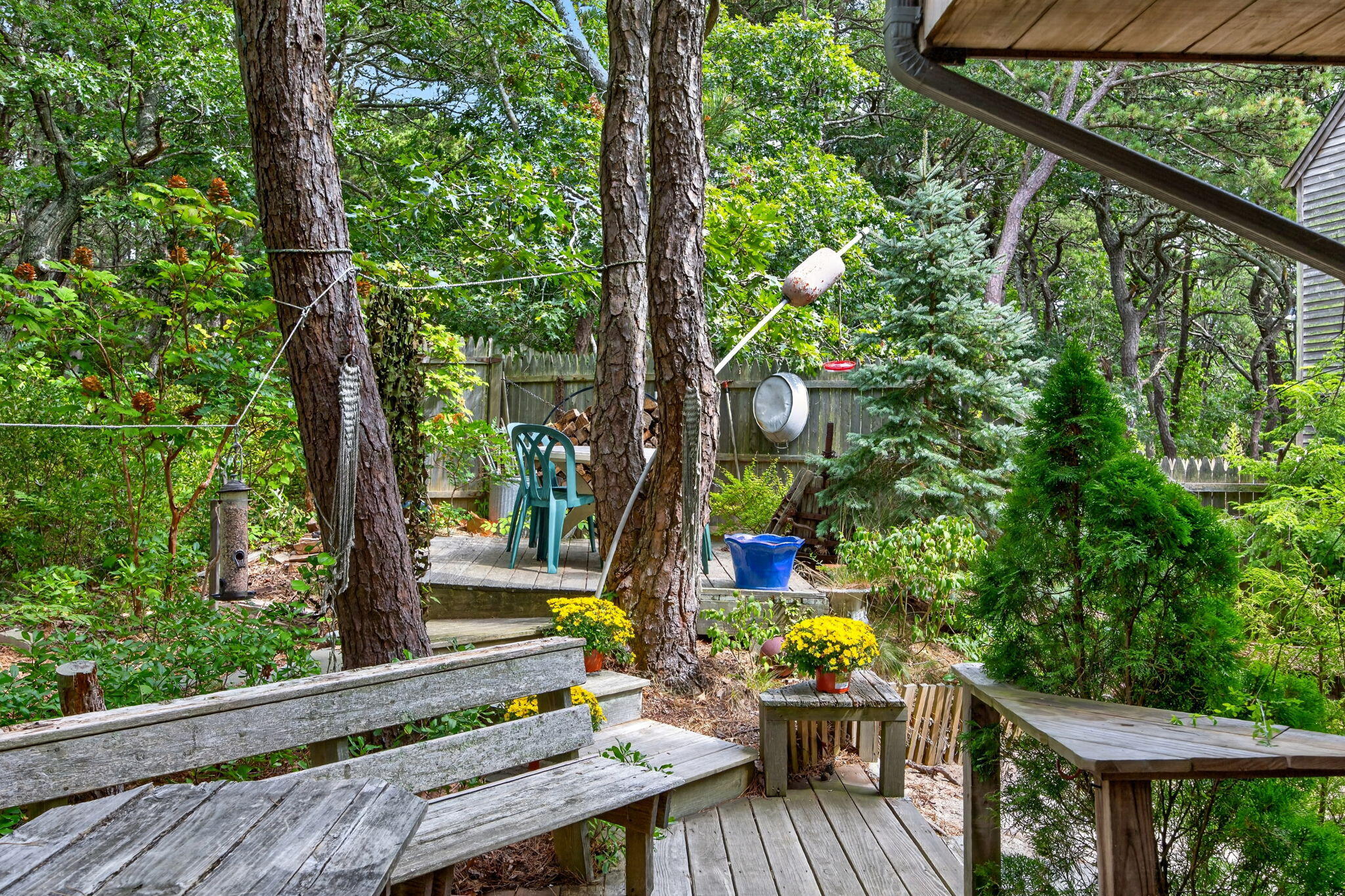  Enjoy Seashore Trails, Private Outdoor Space & Provincetown Living - 物件實景