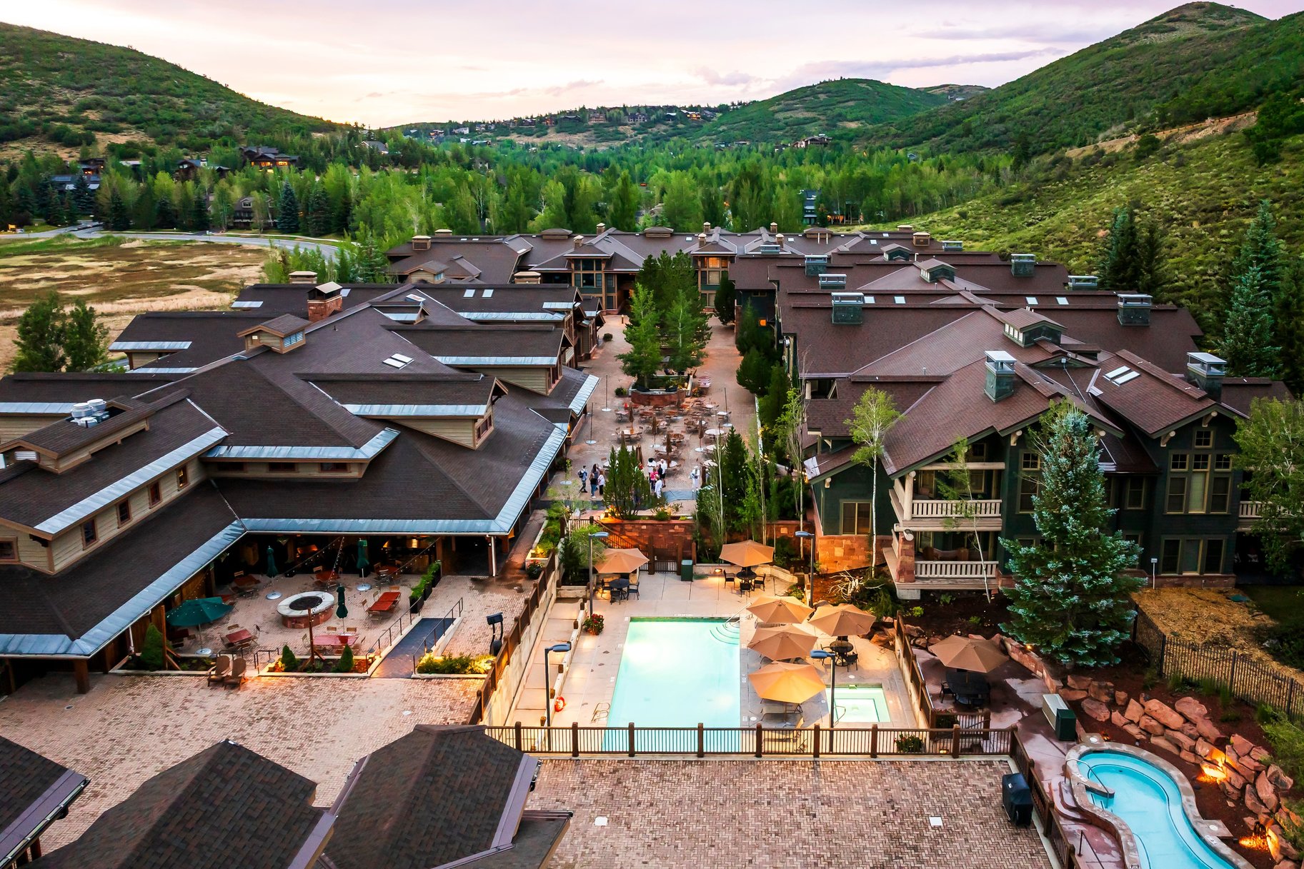  Beautifully Remodeled Unit Located In Lodges at Deer Valley - 物件實景