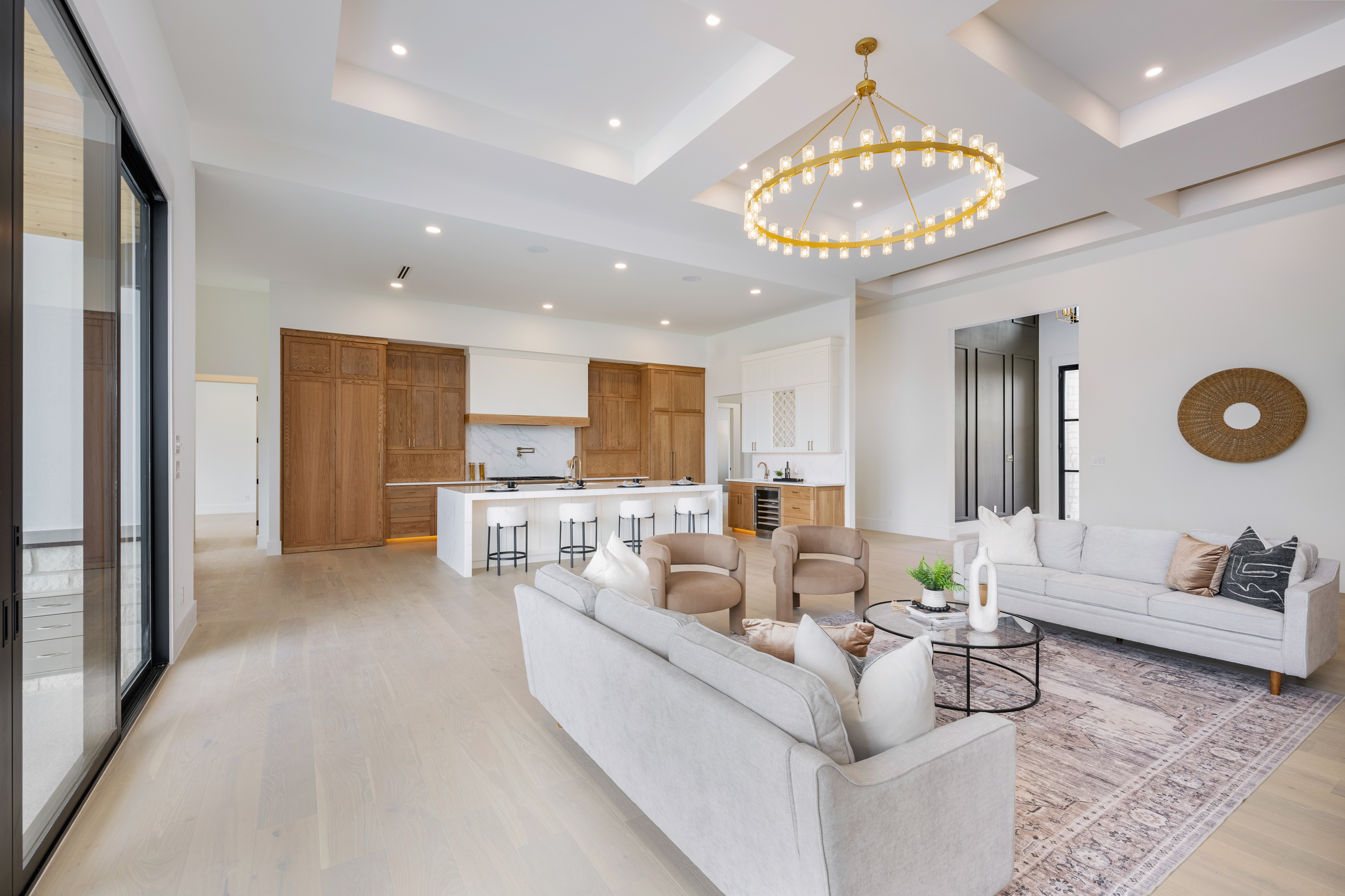  Resort-Style Living in George
