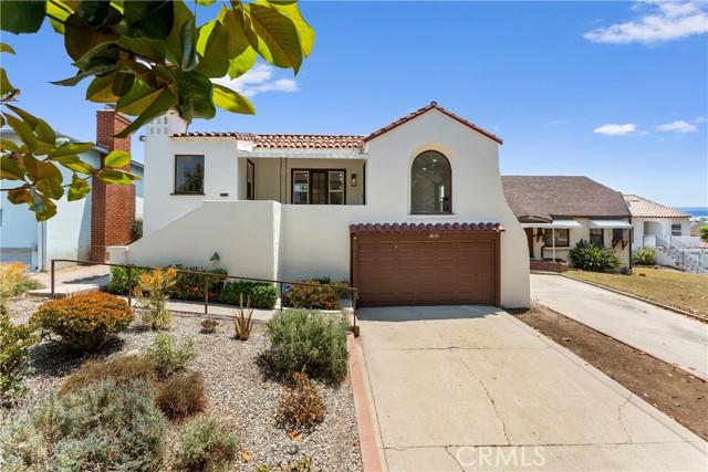 Los Angeles, California, 90043, United States, 3 Bedrooms Bedrooms, ,2 BathroomsBathrooms,Residential,For Sale,1909410
