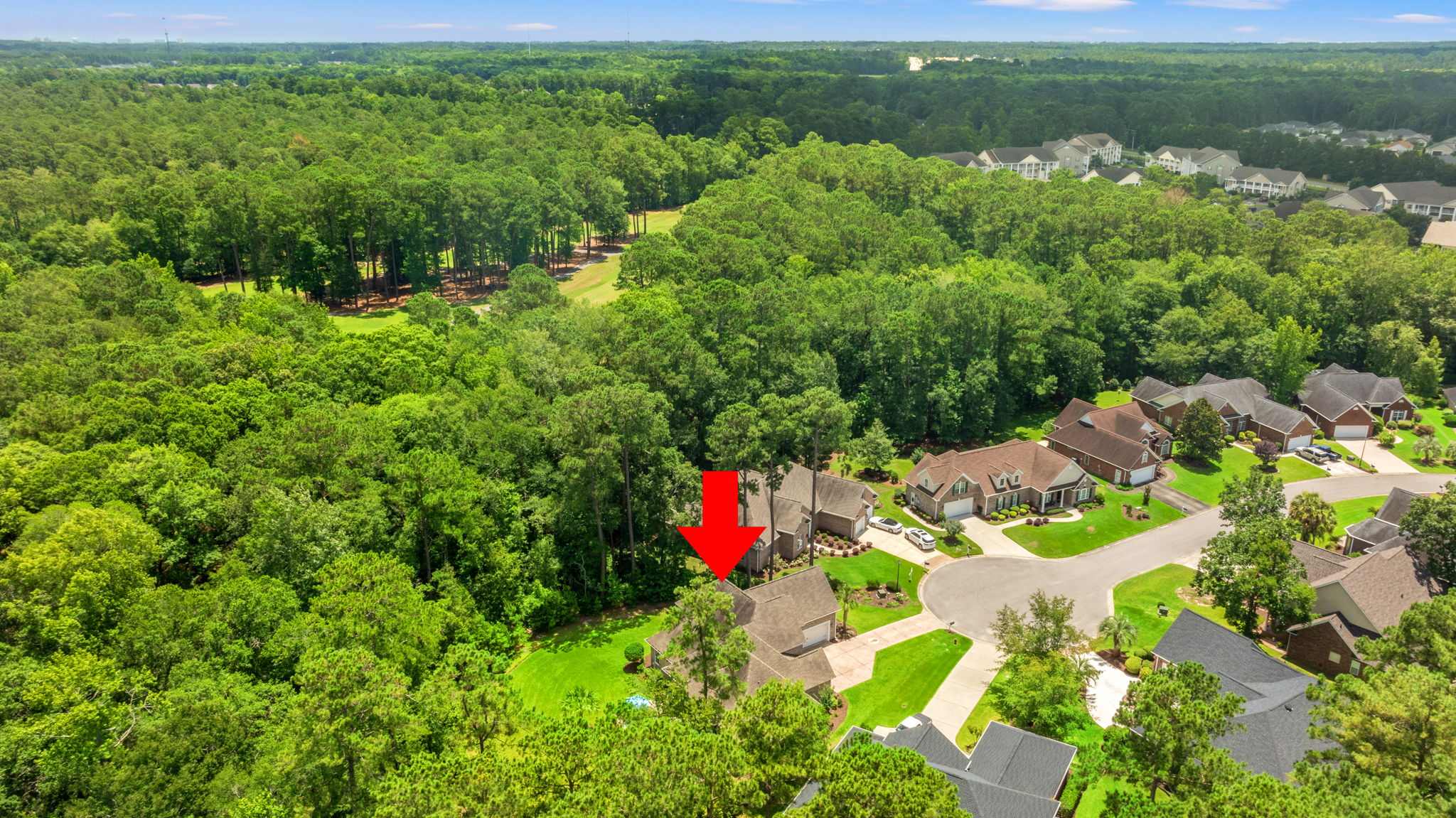 Murrells Inlet, South Carolina, 29576, United States, 5 Bedrooms Bedrooms, ,4 BathroomsBathrooms,Residential,For Sale,1982338