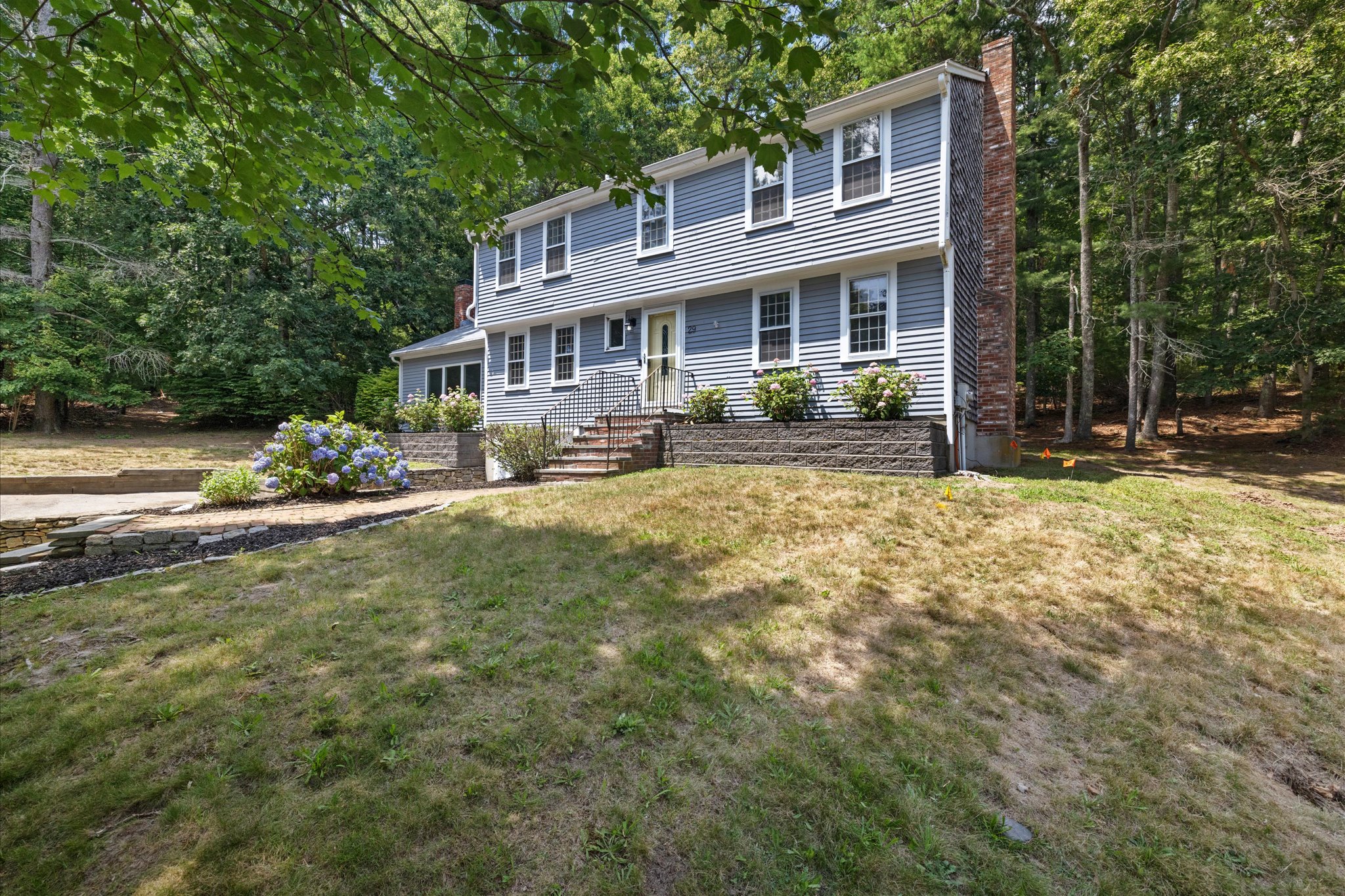  29 Carolina Trail, Marshfield - 物件實景