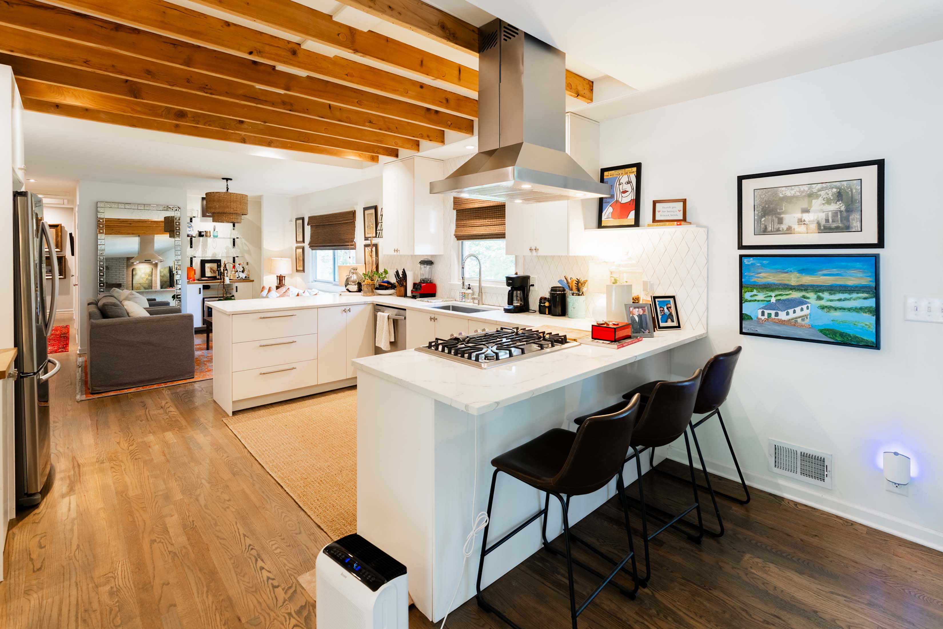  Beautifully Renovated Ranch in Tucker - 物件實景