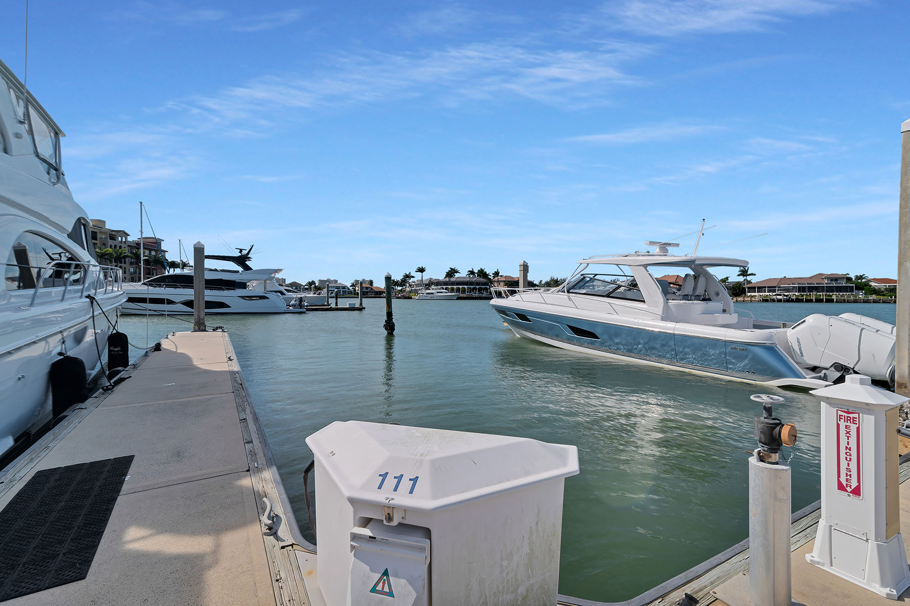 MARCO ISLAND - ESPLANADE MARINA - 物件實景