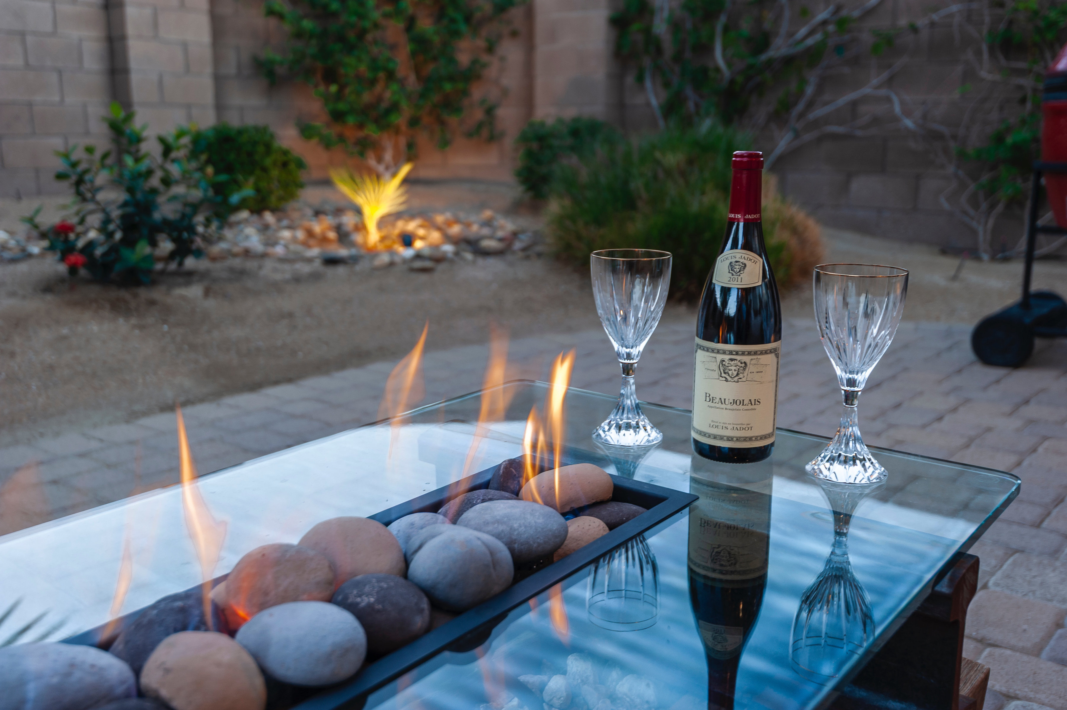  60328 Desert Shadows Drive, La Quinta, CA 92253 - 物件實景