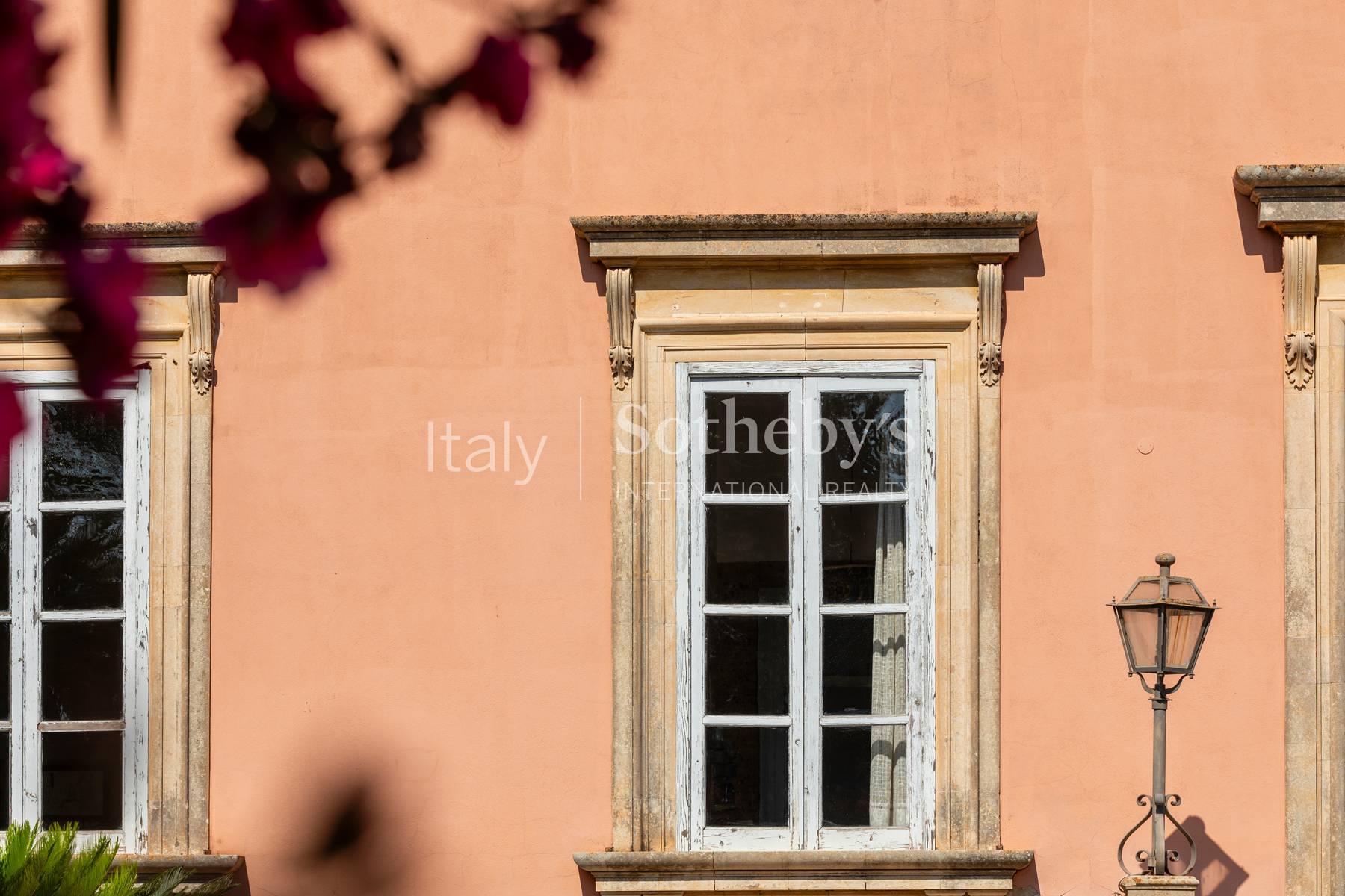  Historic 19th-century villa with a garden, just a short walk from the sea - 物件實景