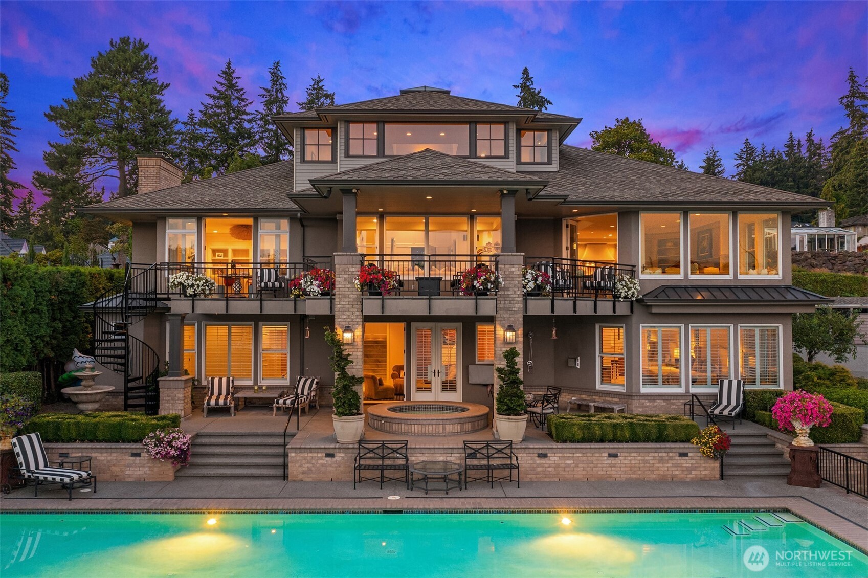 Bellevue, Washington, 98004, United States, 3 Bedrooms Bedrooms, ,4 BathroomsBathrooms,Residential,For Sale,1856686