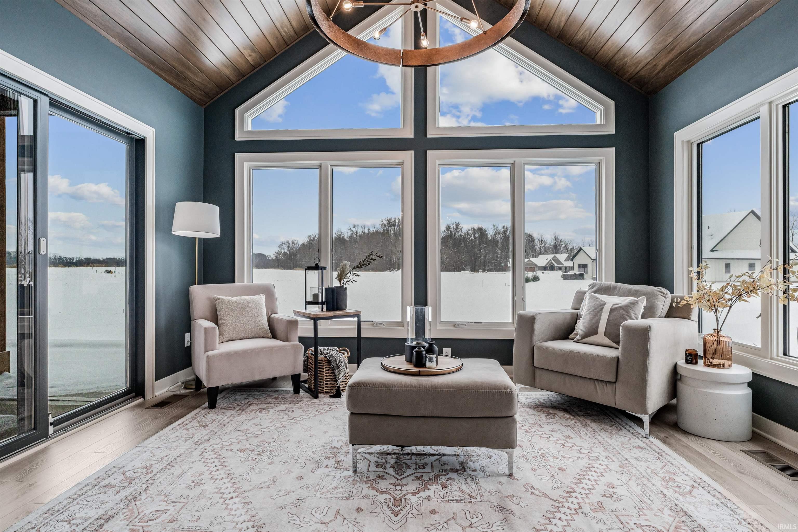 Leo, Indiana, 46765, United States, 3 Bedrooms Bedrooms, ,3 BathroomsBathrooms,Residential,For Sale,2002841