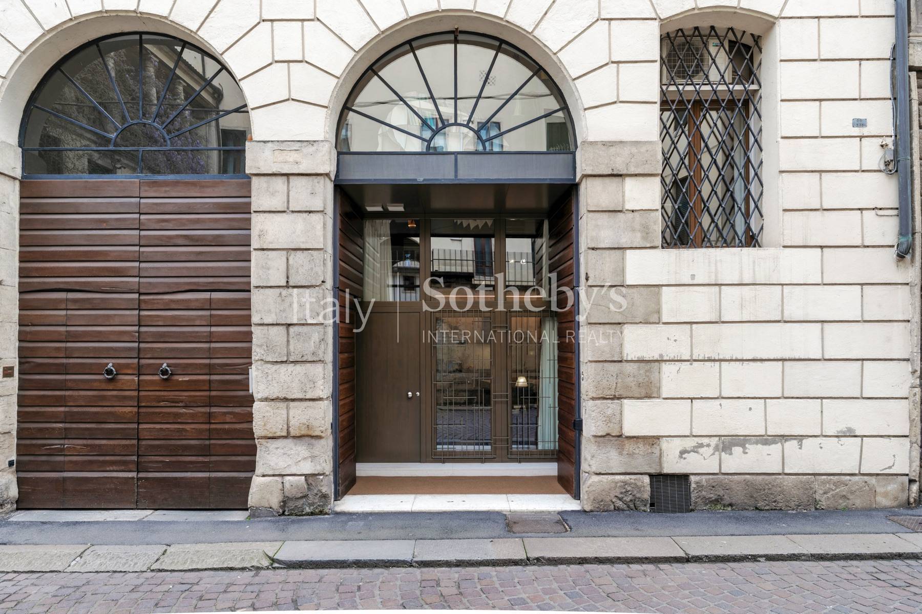  Palladian Residence in the Historic Center of Vicenza - 物件實景