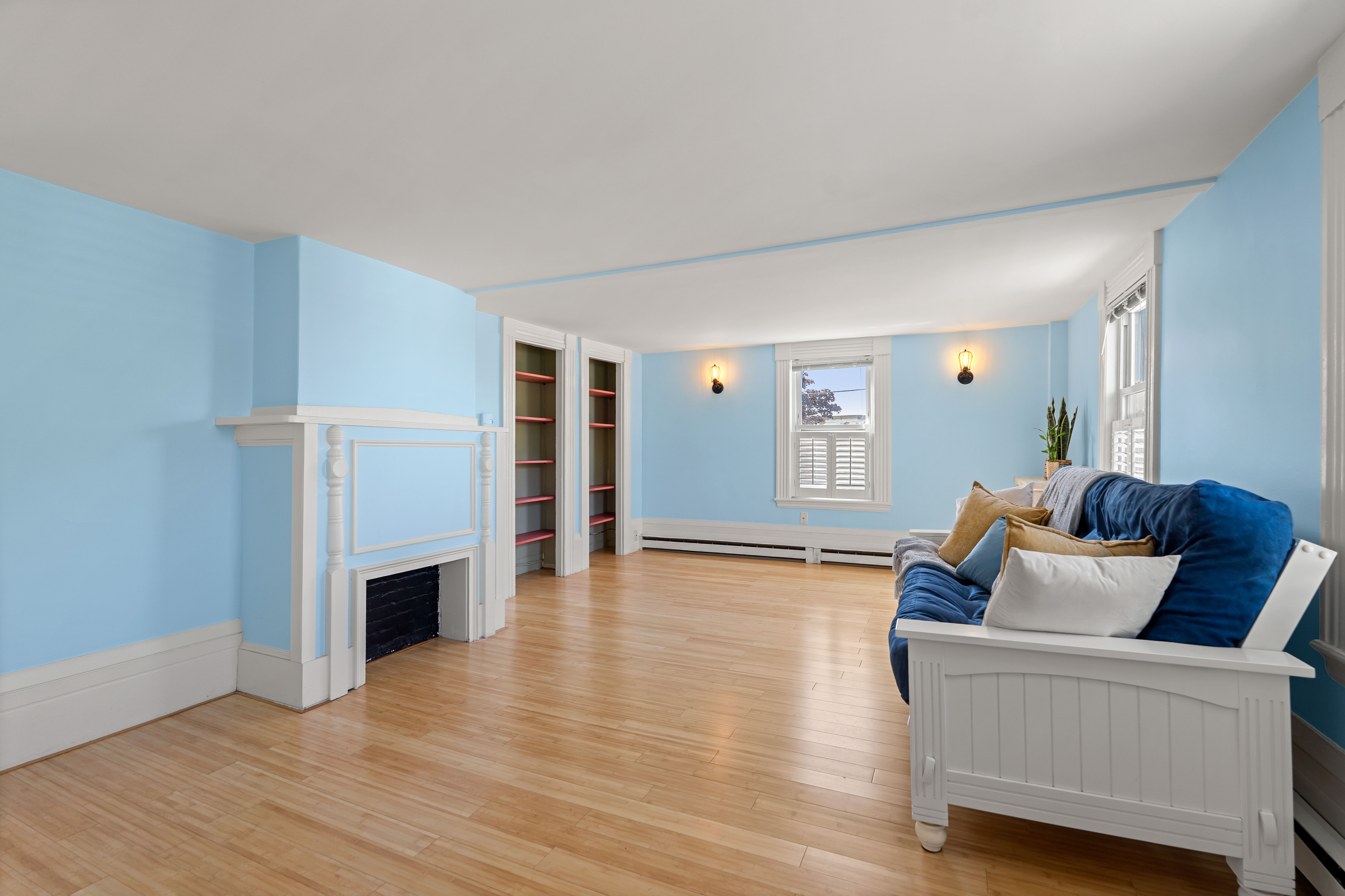  2 Mount Pleasant Street, Unit 4, Rockport, MA, 01966 - 物件實景