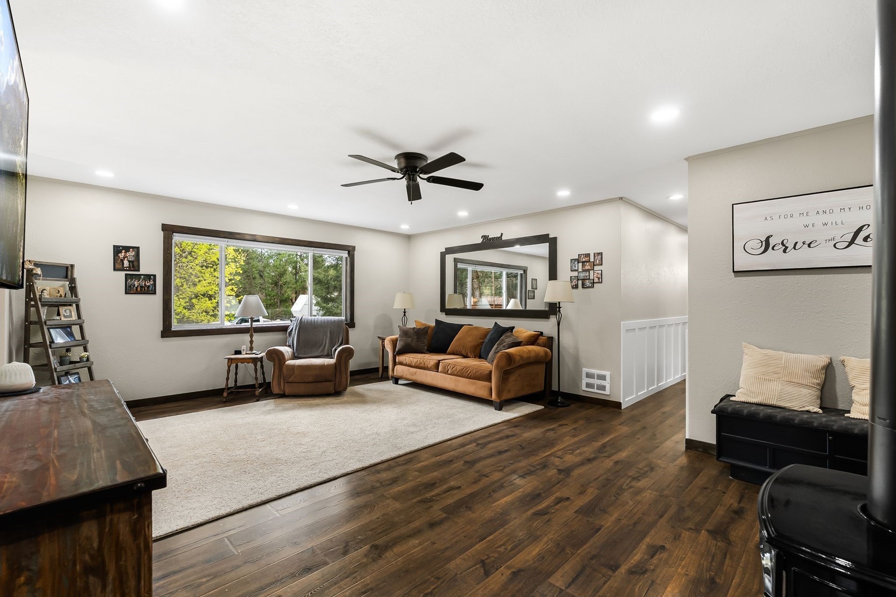  Sagle Multi-Generational - 物件實景