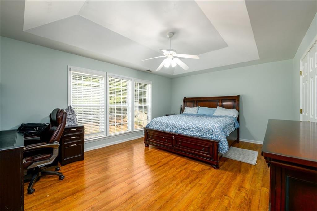 Lilburn, Georgia, 30047, United States, 5 Bedrooms Bedrooms, ,3 BathroomsBathrooms,Residential,For Sale,1882447