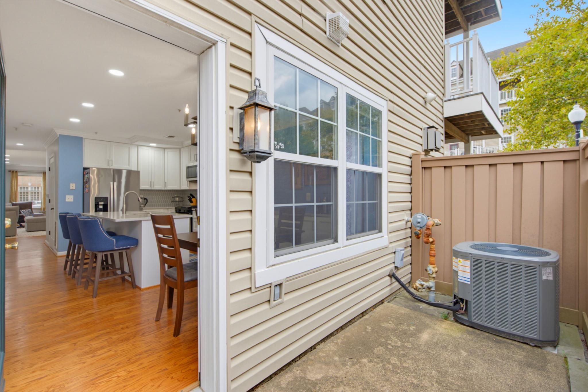  315 S Payne Street, Alexandria, VA, 22314 - 物件實景
