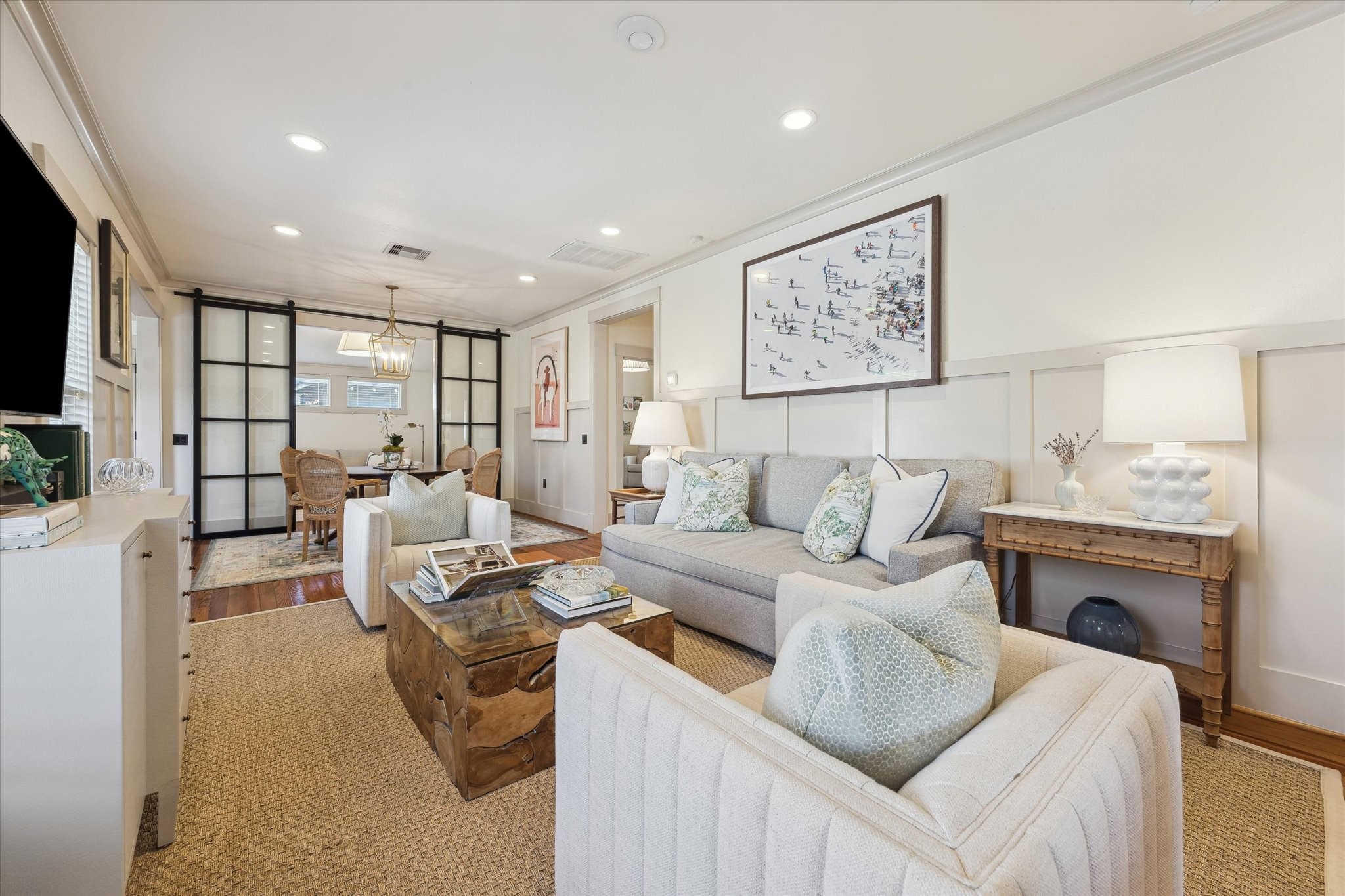  905 Gibbs Street - 物件實景