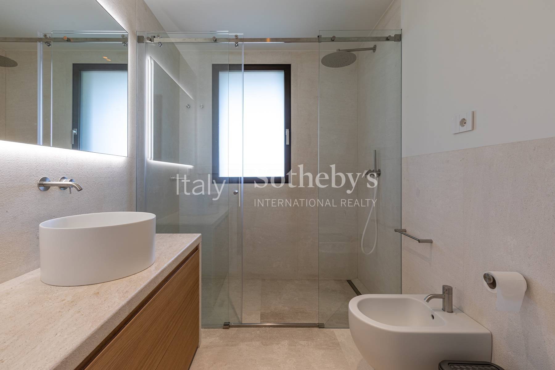  Renovated Villa in the Heart of Porto Cervo - 物件實景