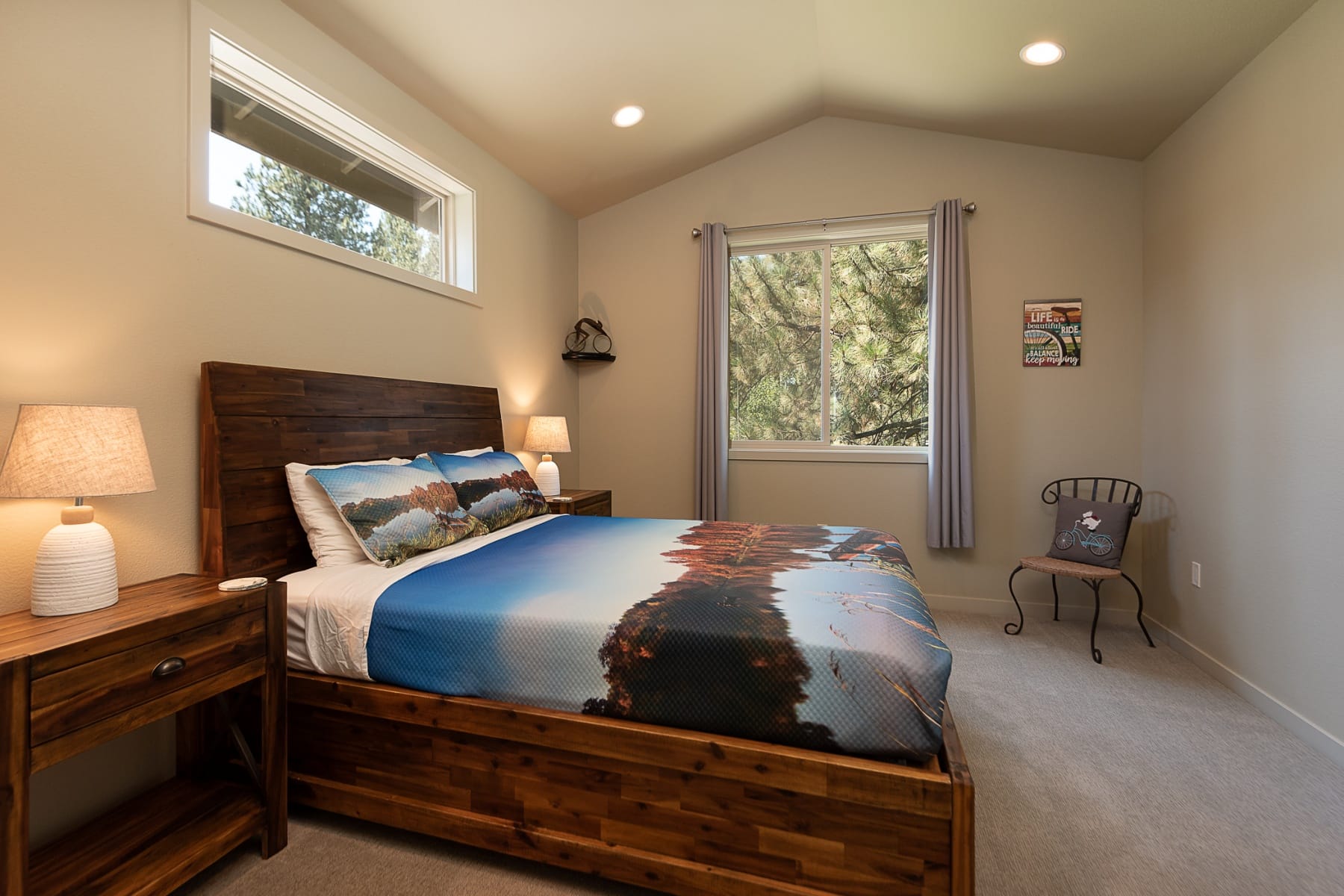  60484 Kangaroo Loop Bend, OR 97702 - 物件實景