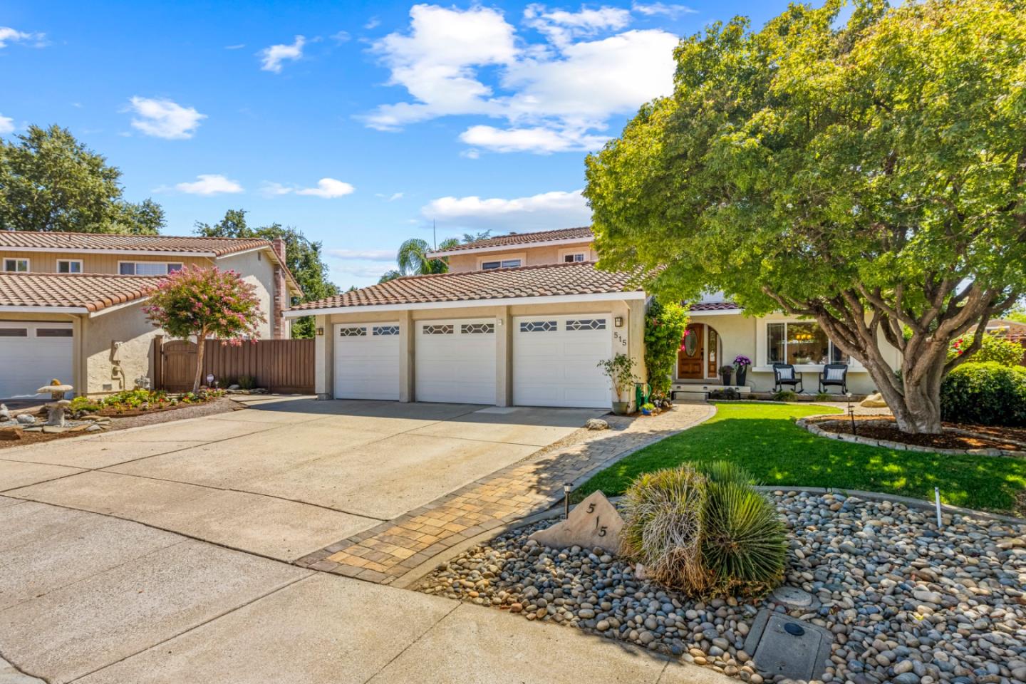 Morgan Hill, California, 95037, United States, 5 Bedrooms Bedrooms, ,3 BathroomsBathrooms,Residential,For Sale,1934202