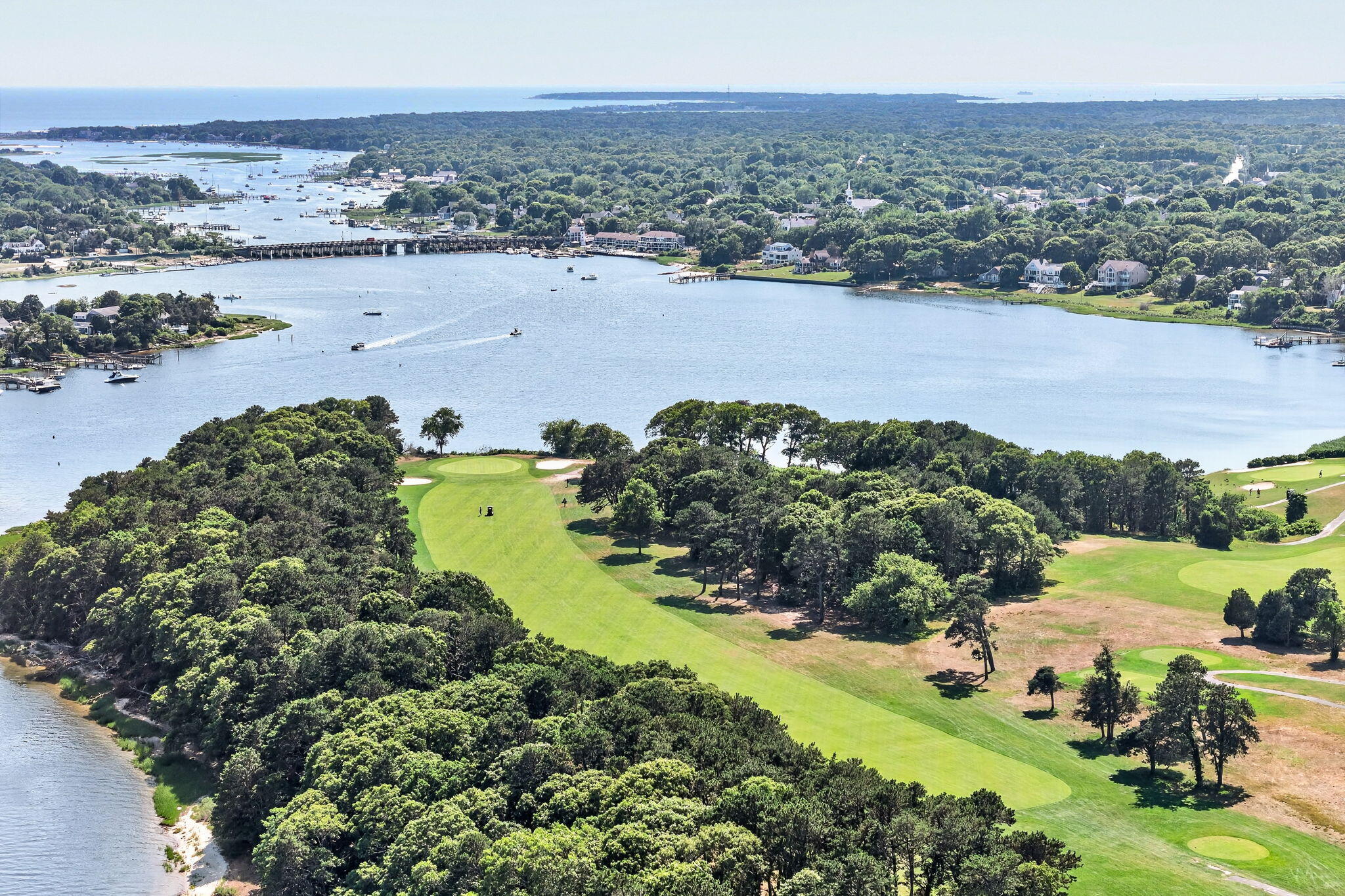  30 Fairway Road, South Yarmouth, MA, 02664 - 物件實景