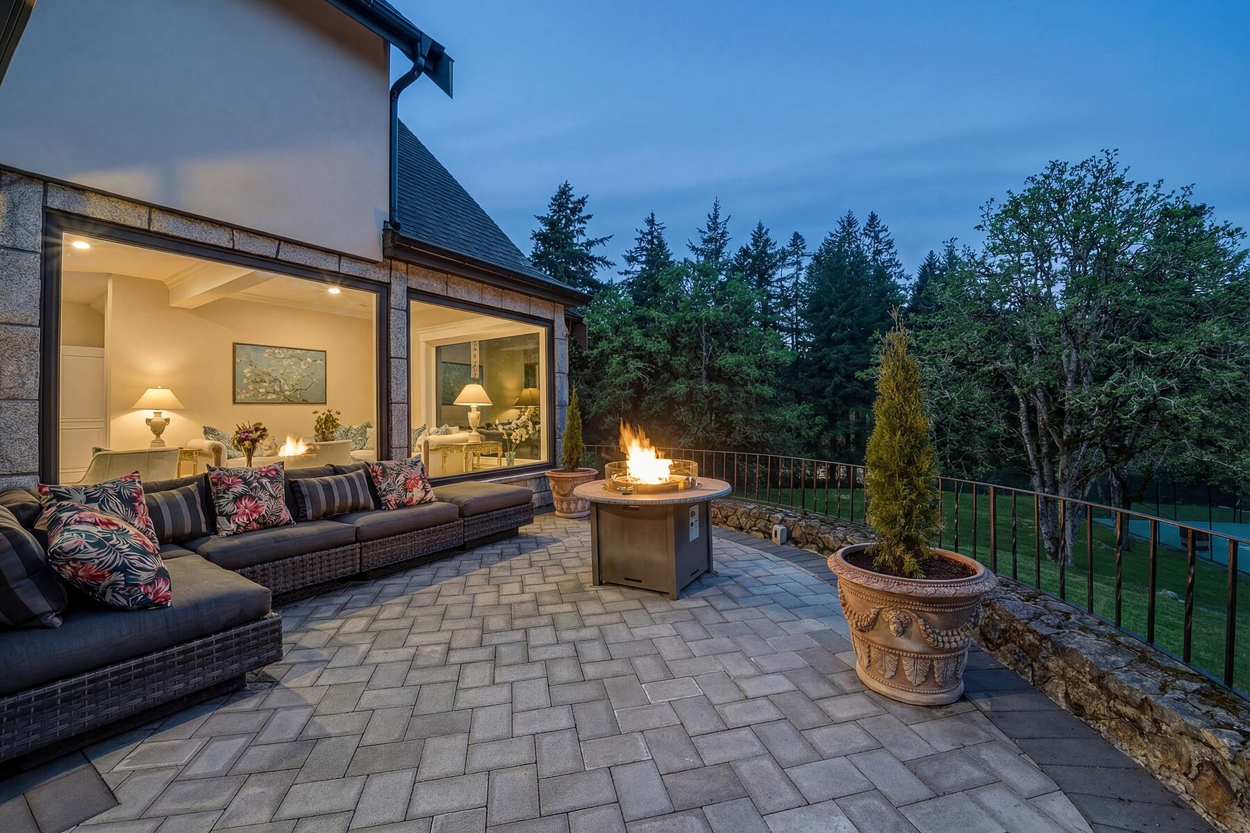  Owl’s Landing - 物件實景