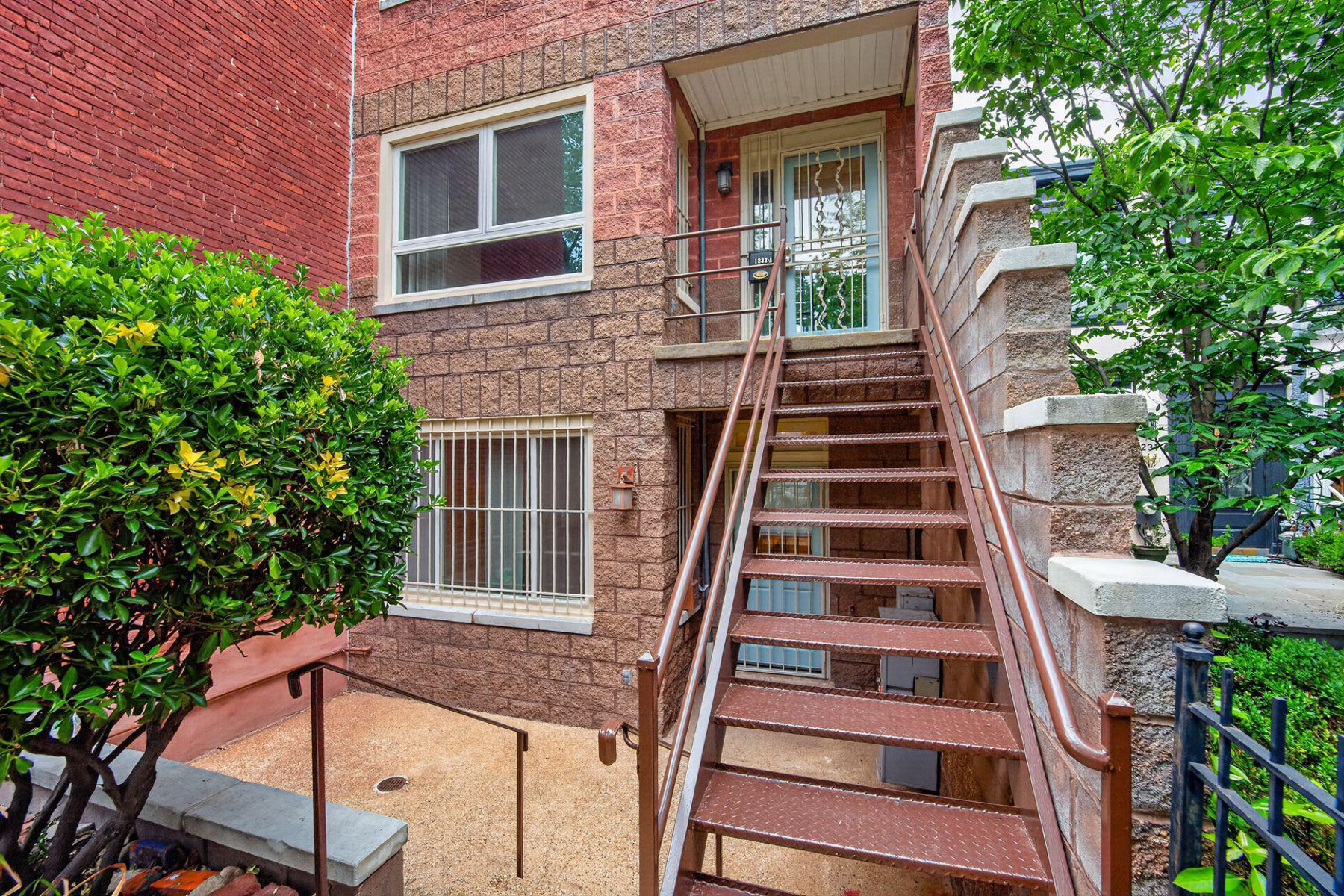  1233 S Street NW, Washington, DC, 20009 - 物件實景
