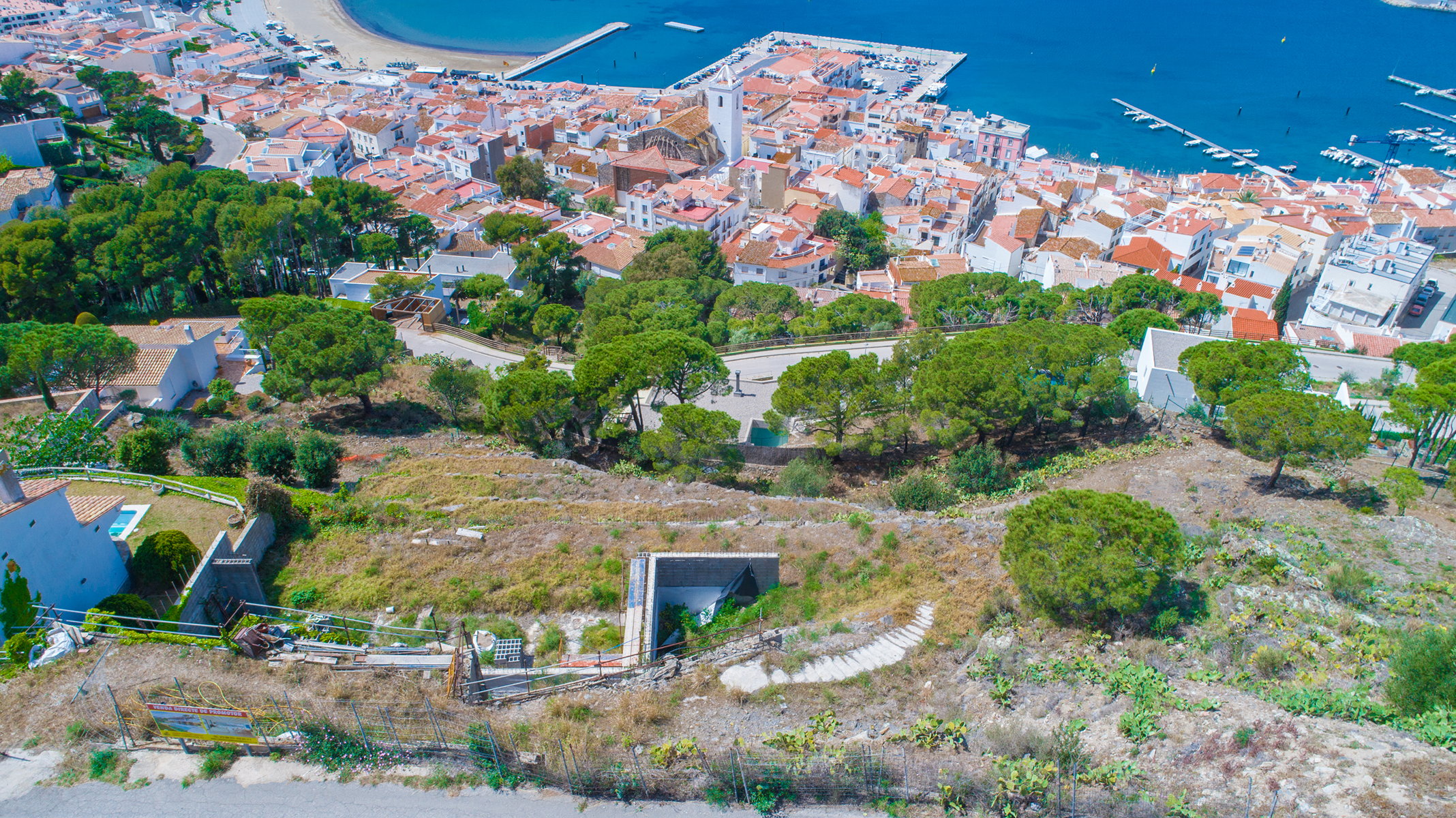 Contemporary House with Sea Views on the Costa Brava - 物件實景