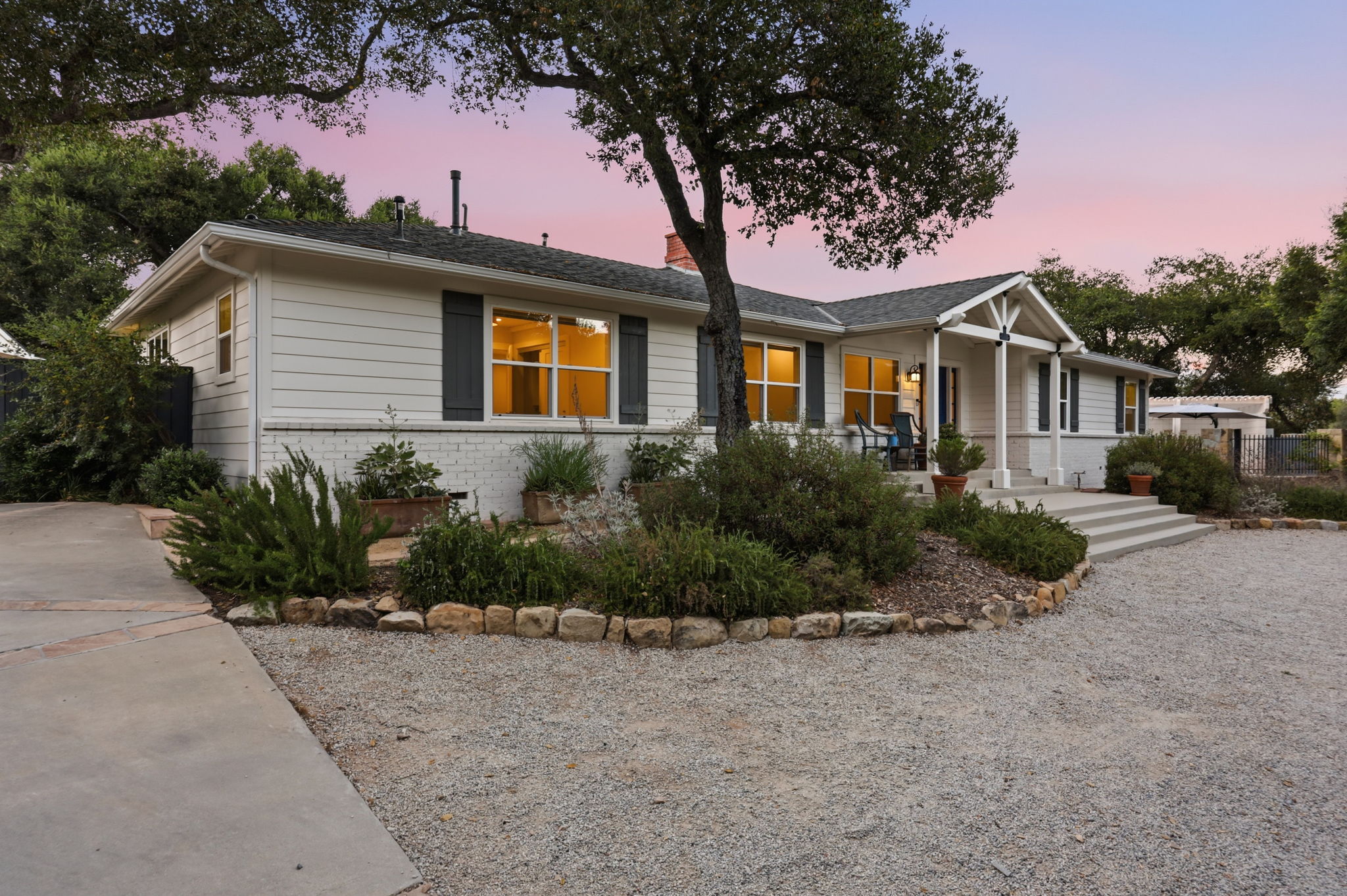  627 East Villanova Road, Ojai, CA 93023 - 物件實景
