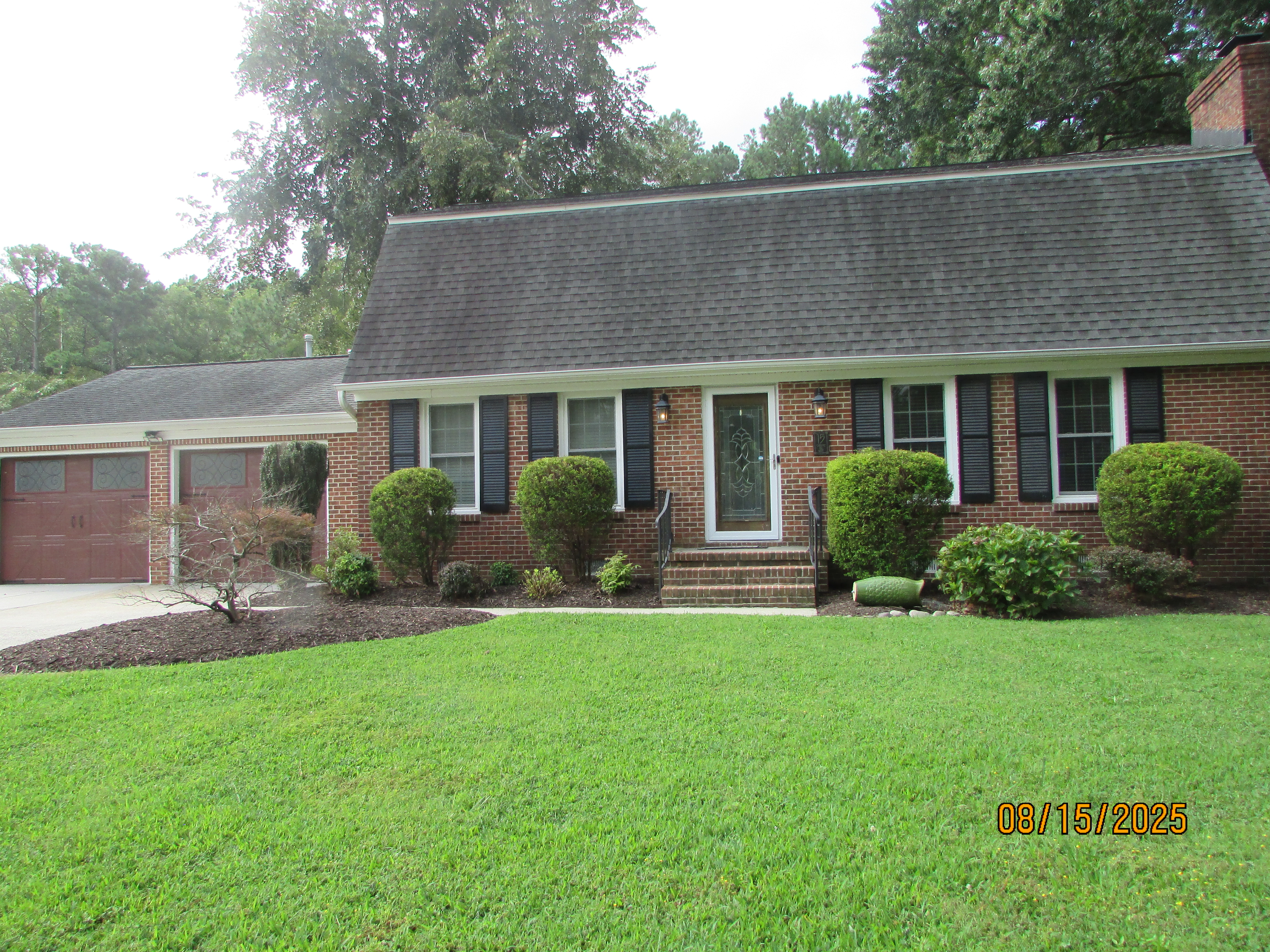 Poquoson, Virginia, 236621401, United States, 4 Bedrooms Bedrooms, ,3 BathroomsBathrooms,Residential,For Sale,1937899