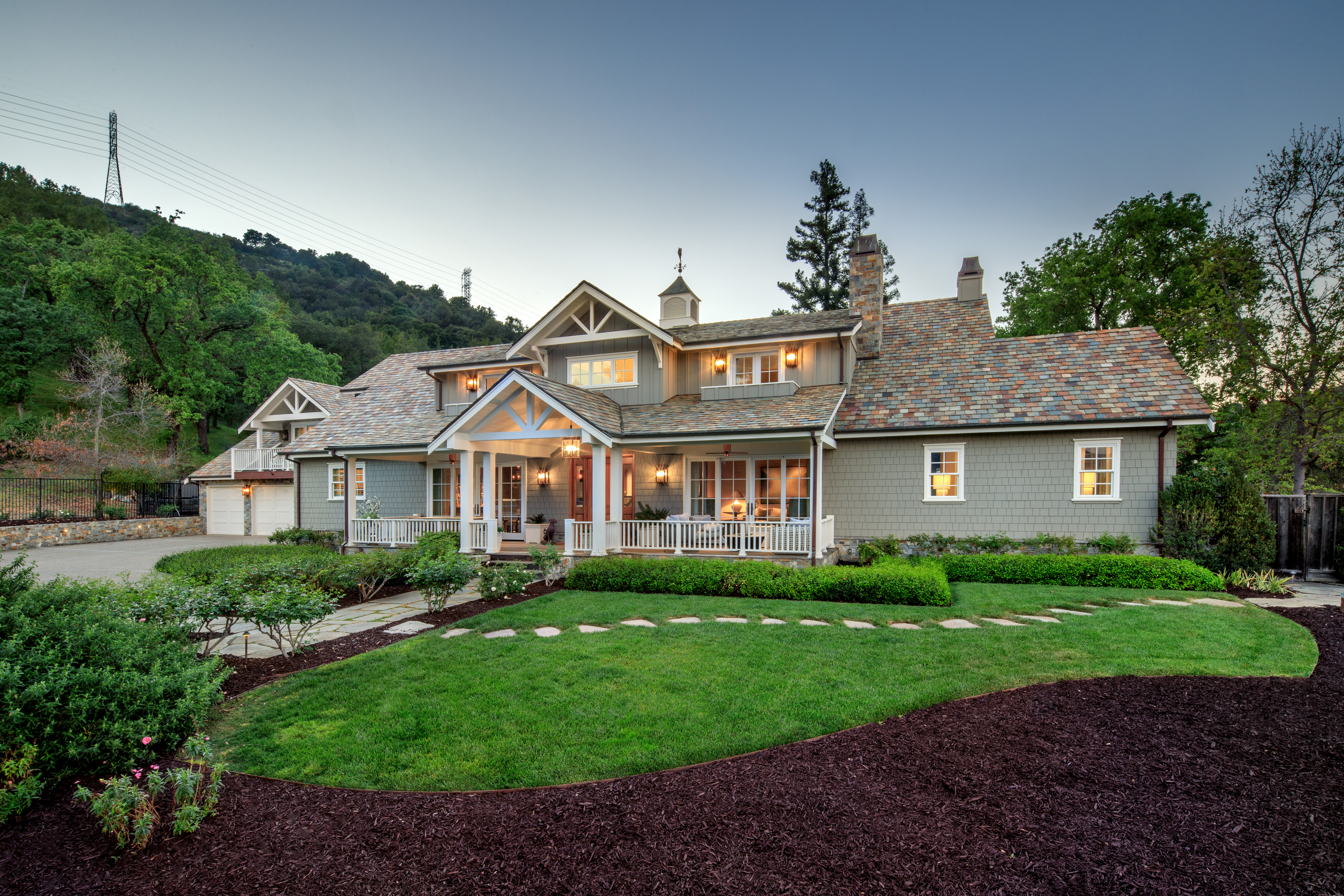  World-Class Equestrian Compound - 物件實景