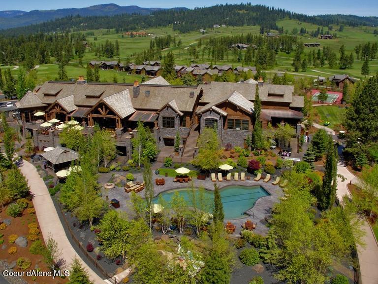 L193 S Basalt Dr, Coeur d'Alene, Idaho, 83814, United States, ,Land,For Sale,L193 S Basalt Dr,1628282