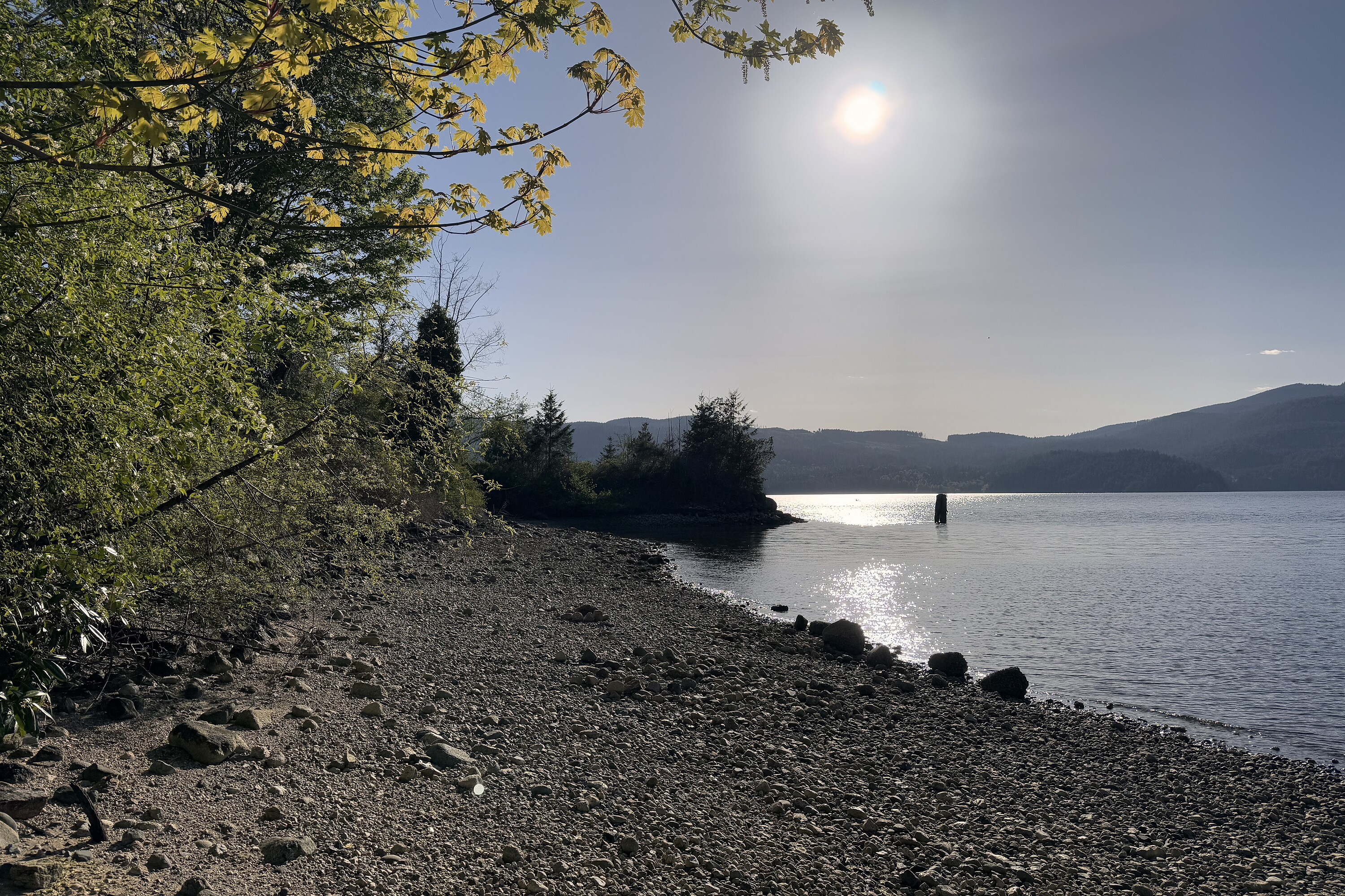  Sechelt, Sunshine Coast - 物件實景