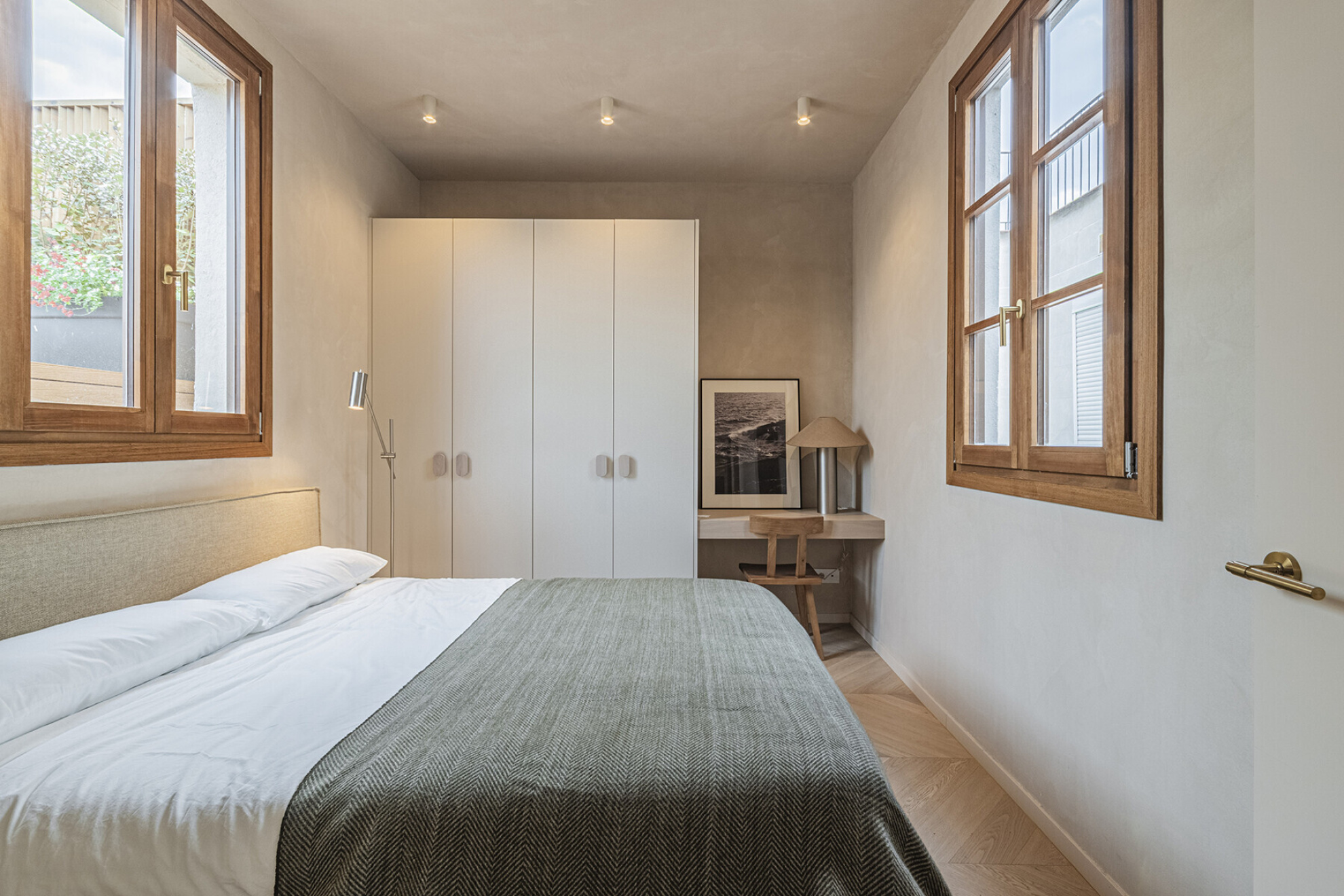  Spectacular new penthouse next to Ciutadella Park - 物件實景