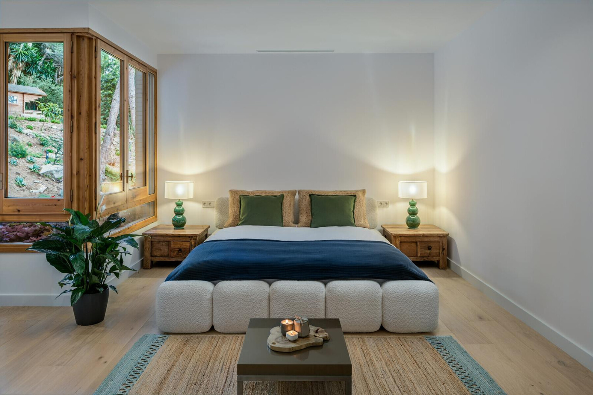  Iconic Coderch jewel with ocean views and golf course privacy - 物件實景