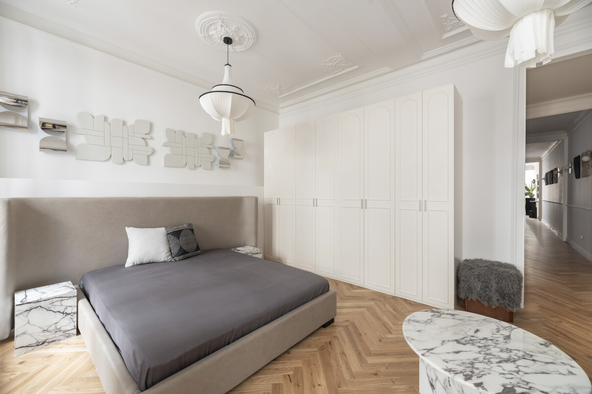  Elegant refurbished apartment near Plaza Catalunya - 物件實景